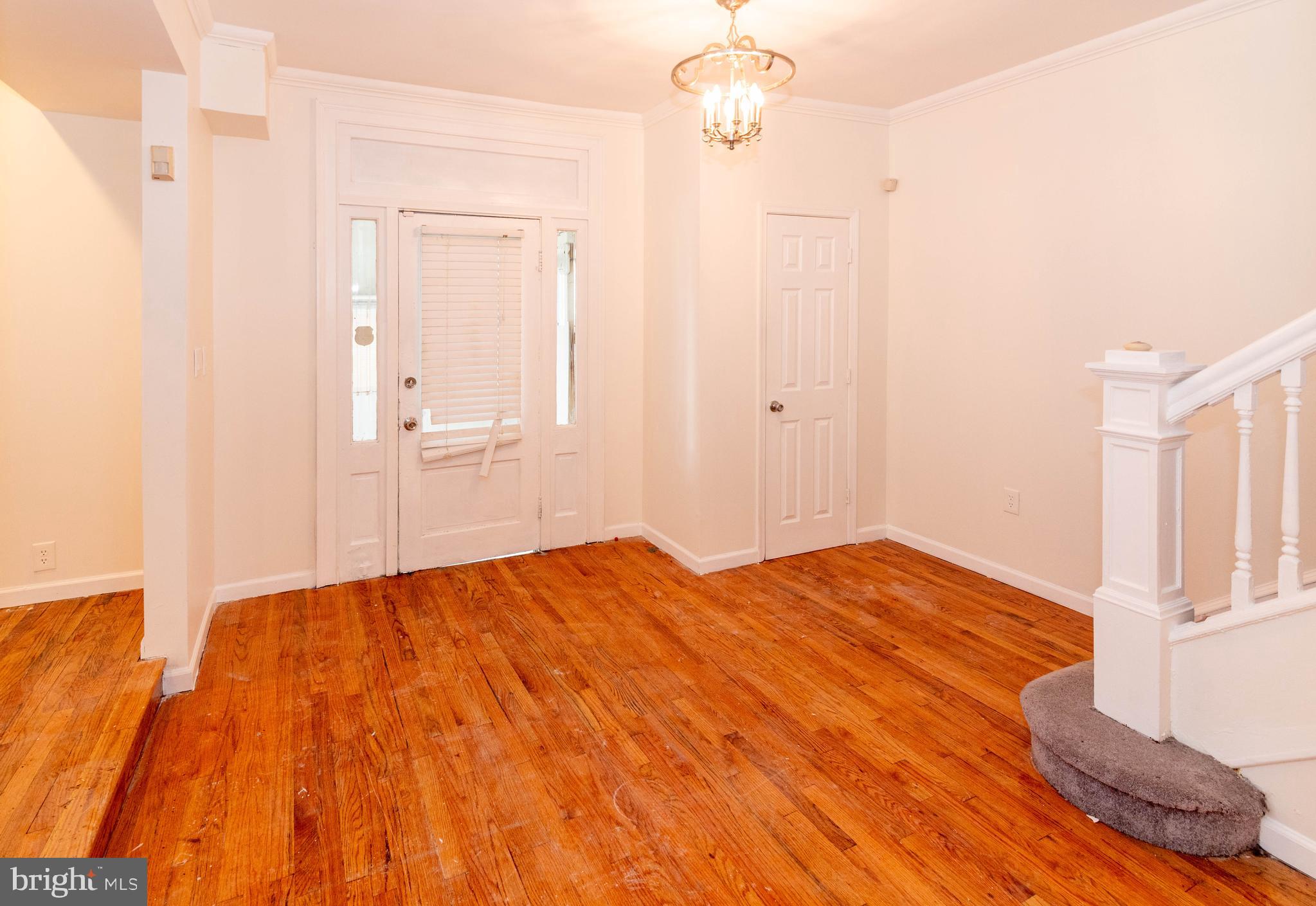 GWYNN OAK - Residential