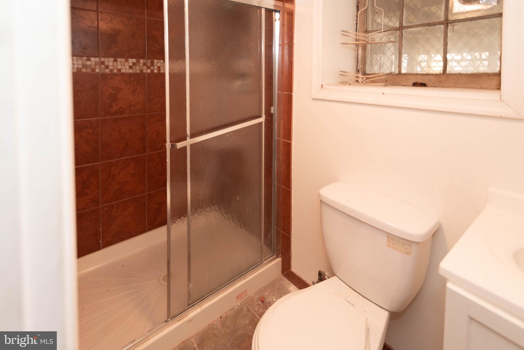 GWYNN OAK - Residential