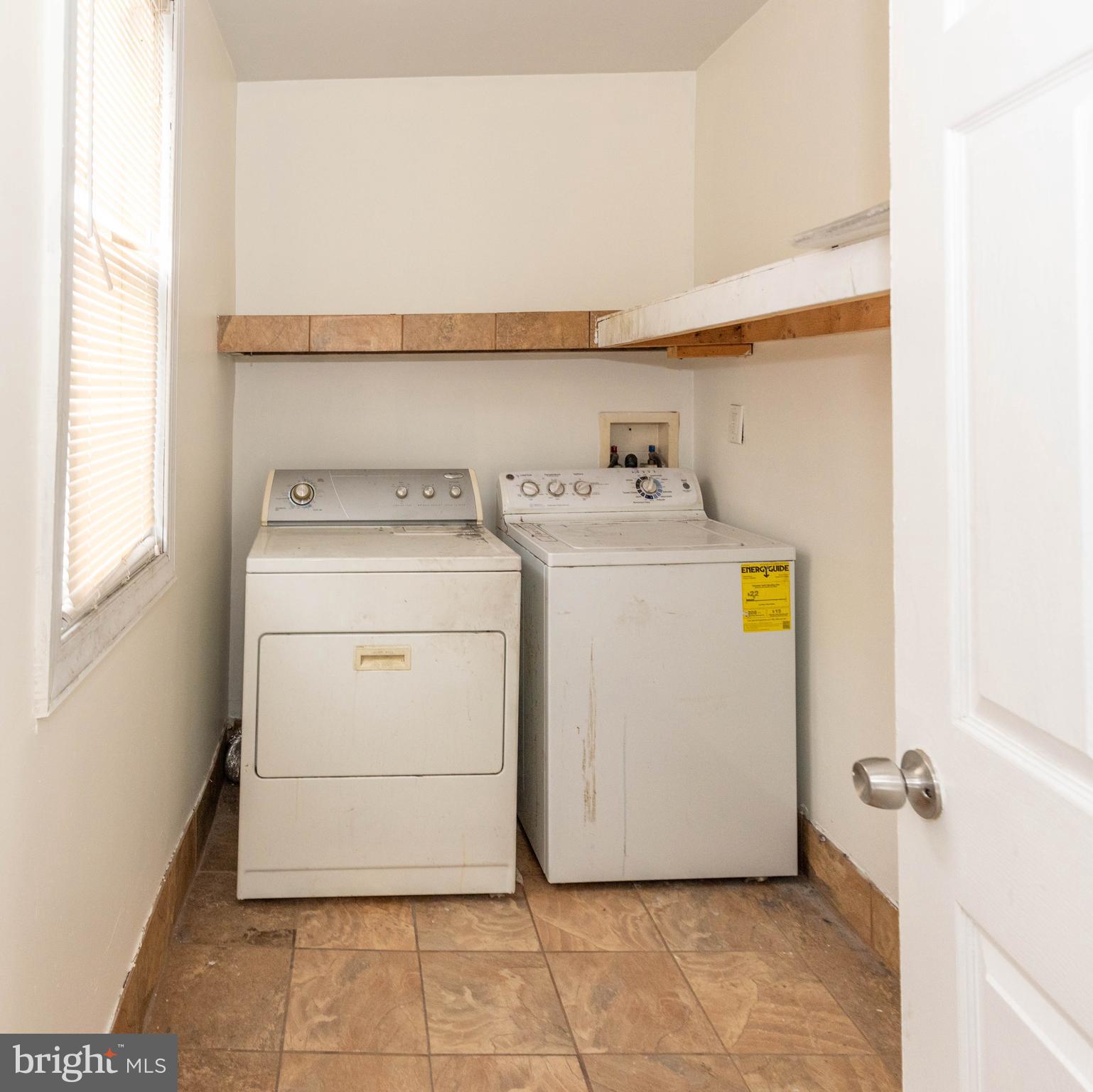 GWYNN OAK - Residential