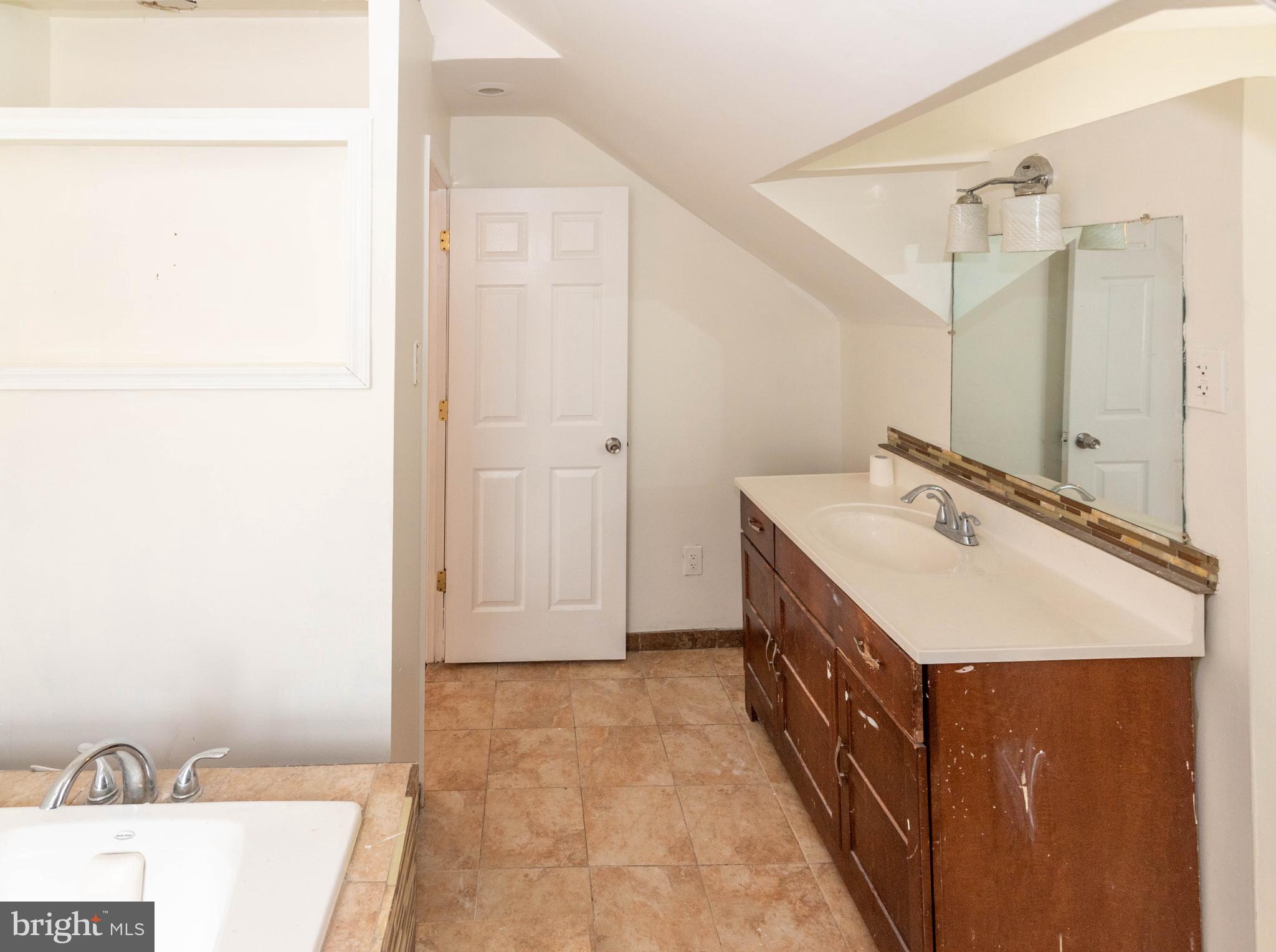 GWYNN OAK - Residential