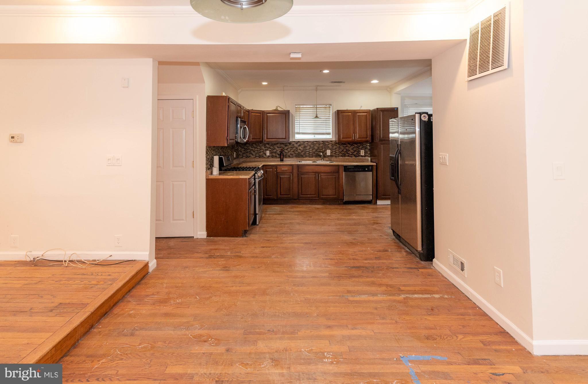 GWYNN OAK - Residential