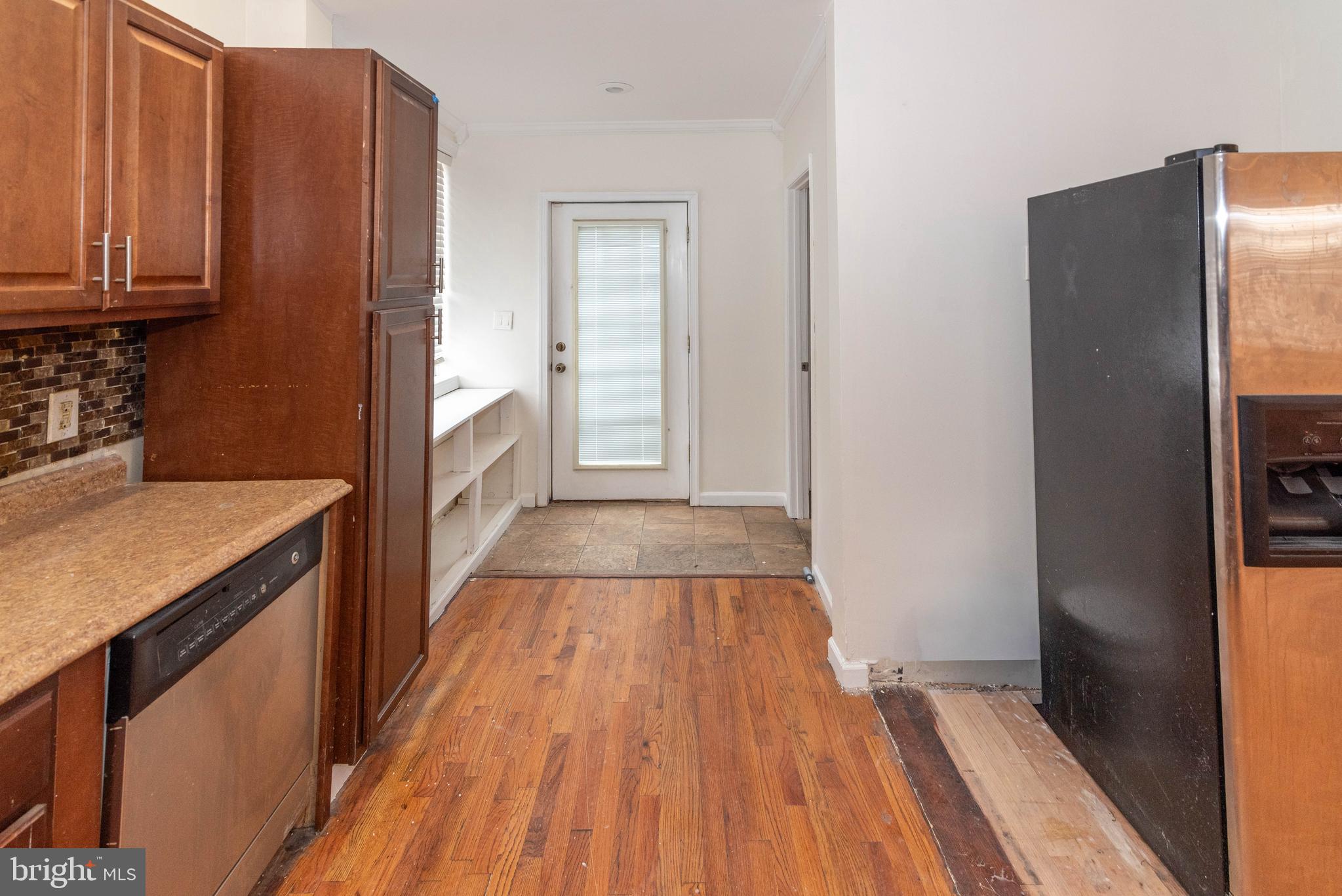 GWYNN OAK - Residential