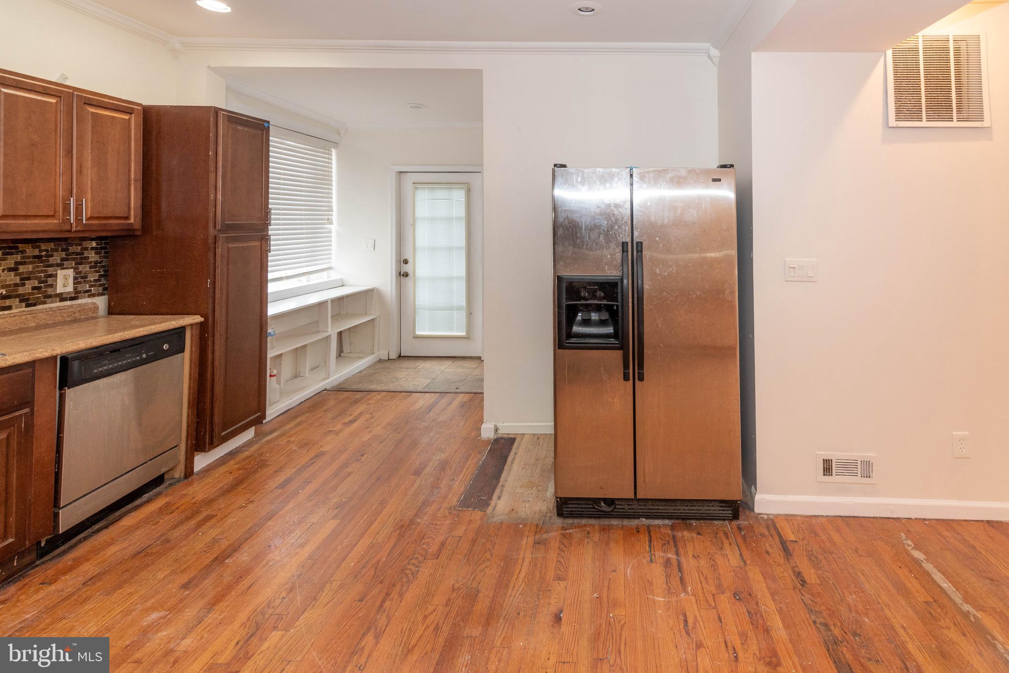 GWYNN OAK - Residential