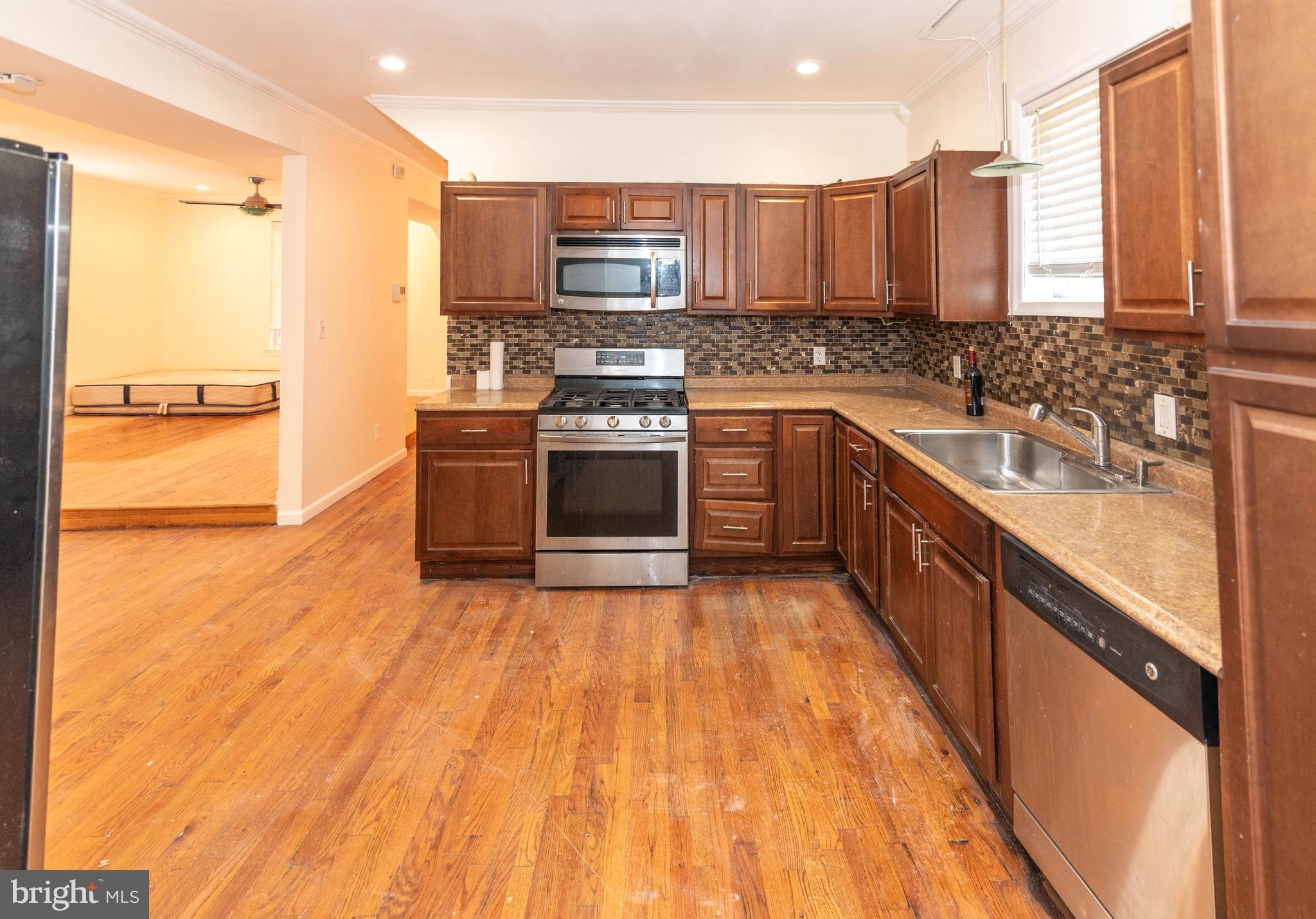 GWYNN OAK - Residential