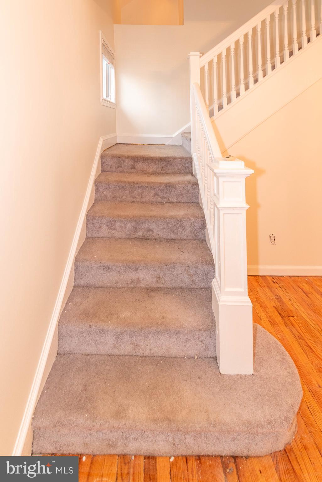 GWYNN OAK - Residential