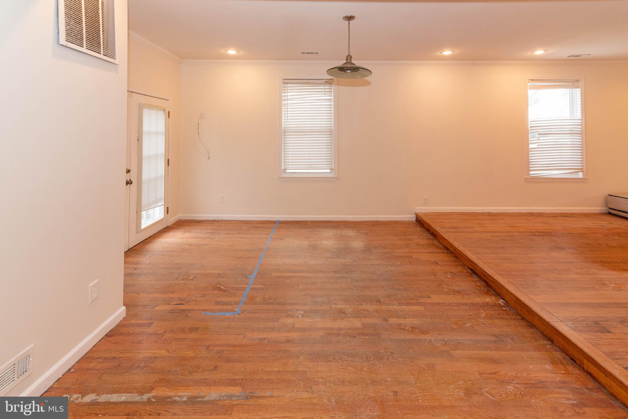 GWYNN OAK - Residential