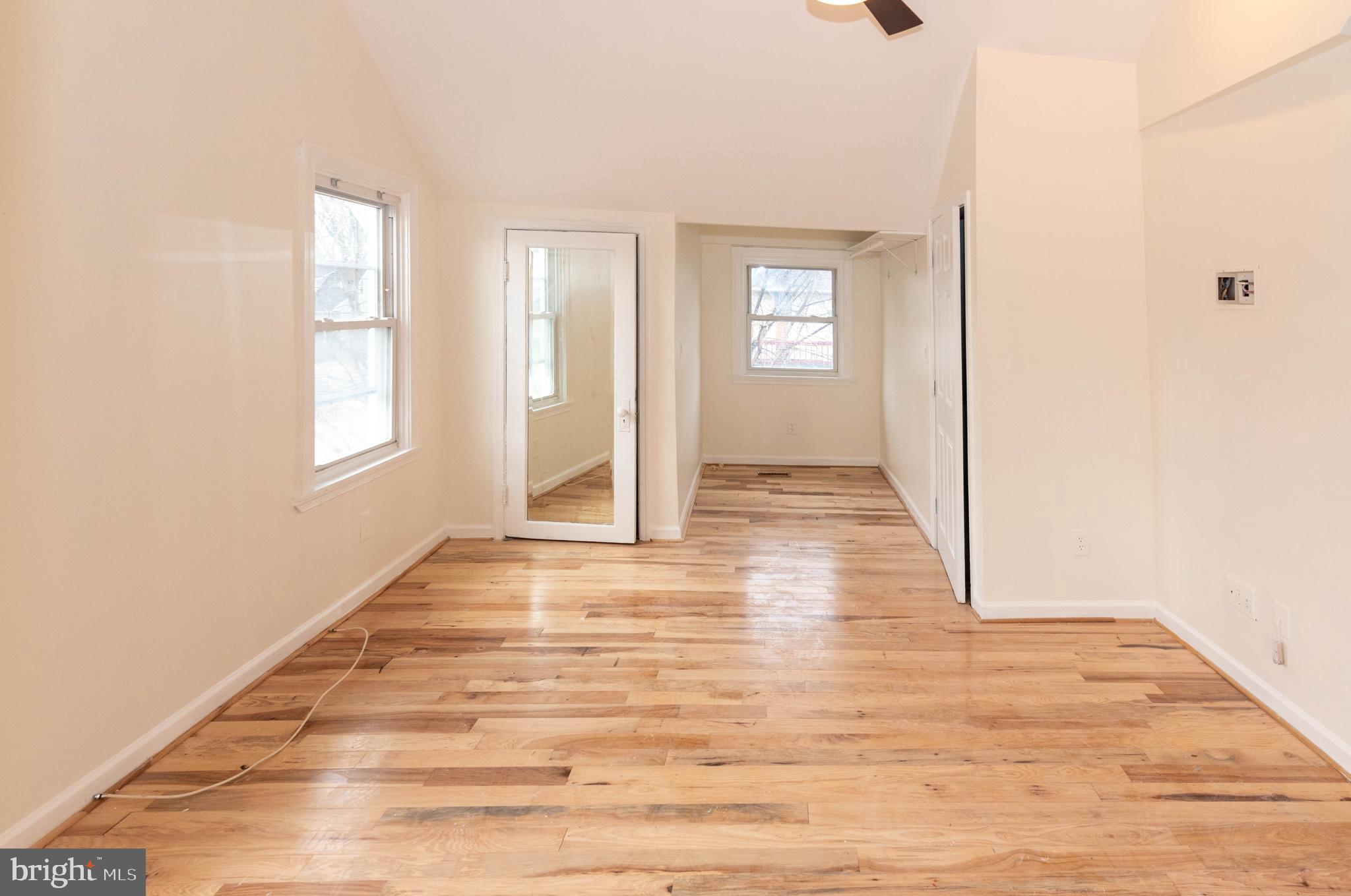 GWYNN OAK - Residential