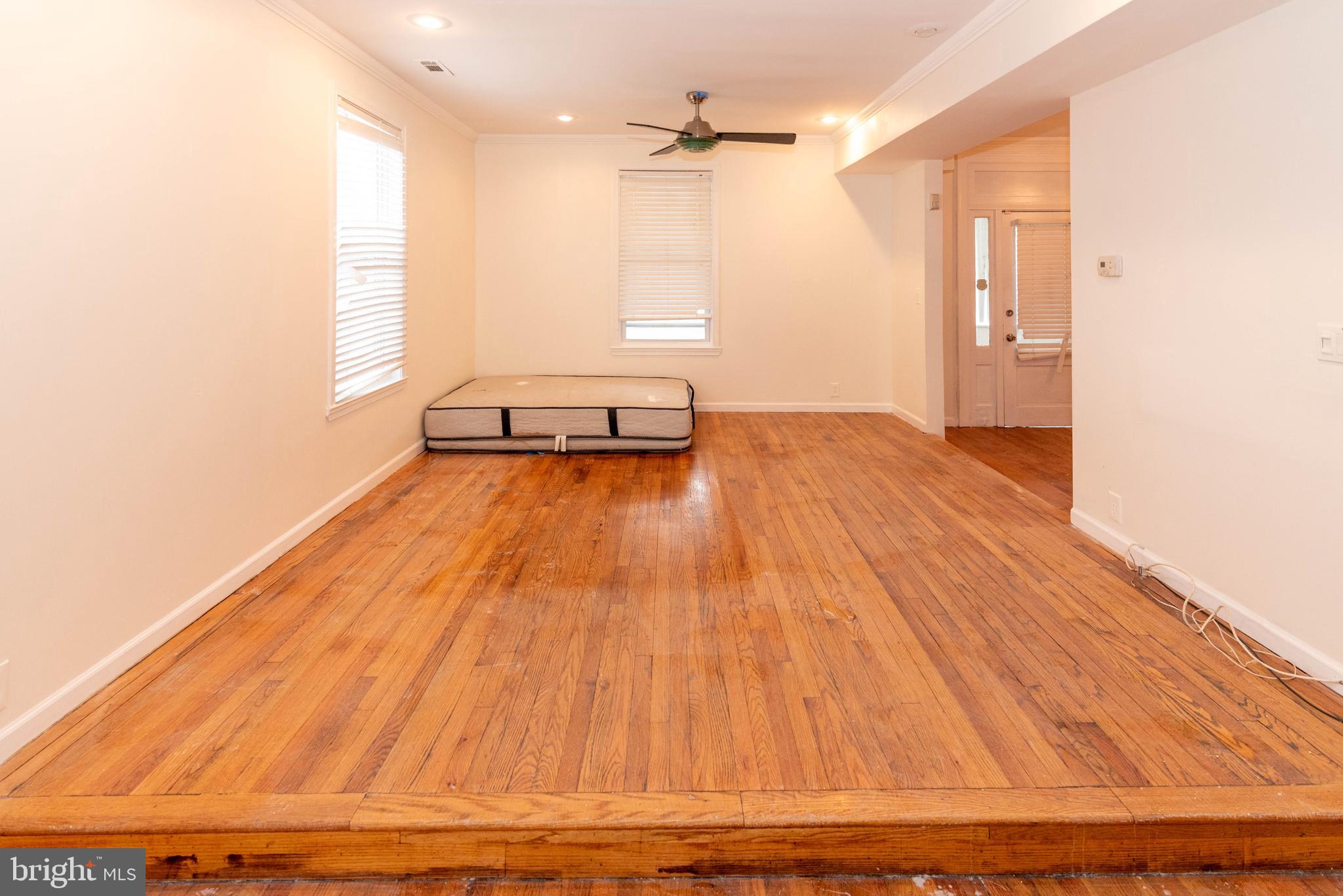 GWYNN OAK - Residential