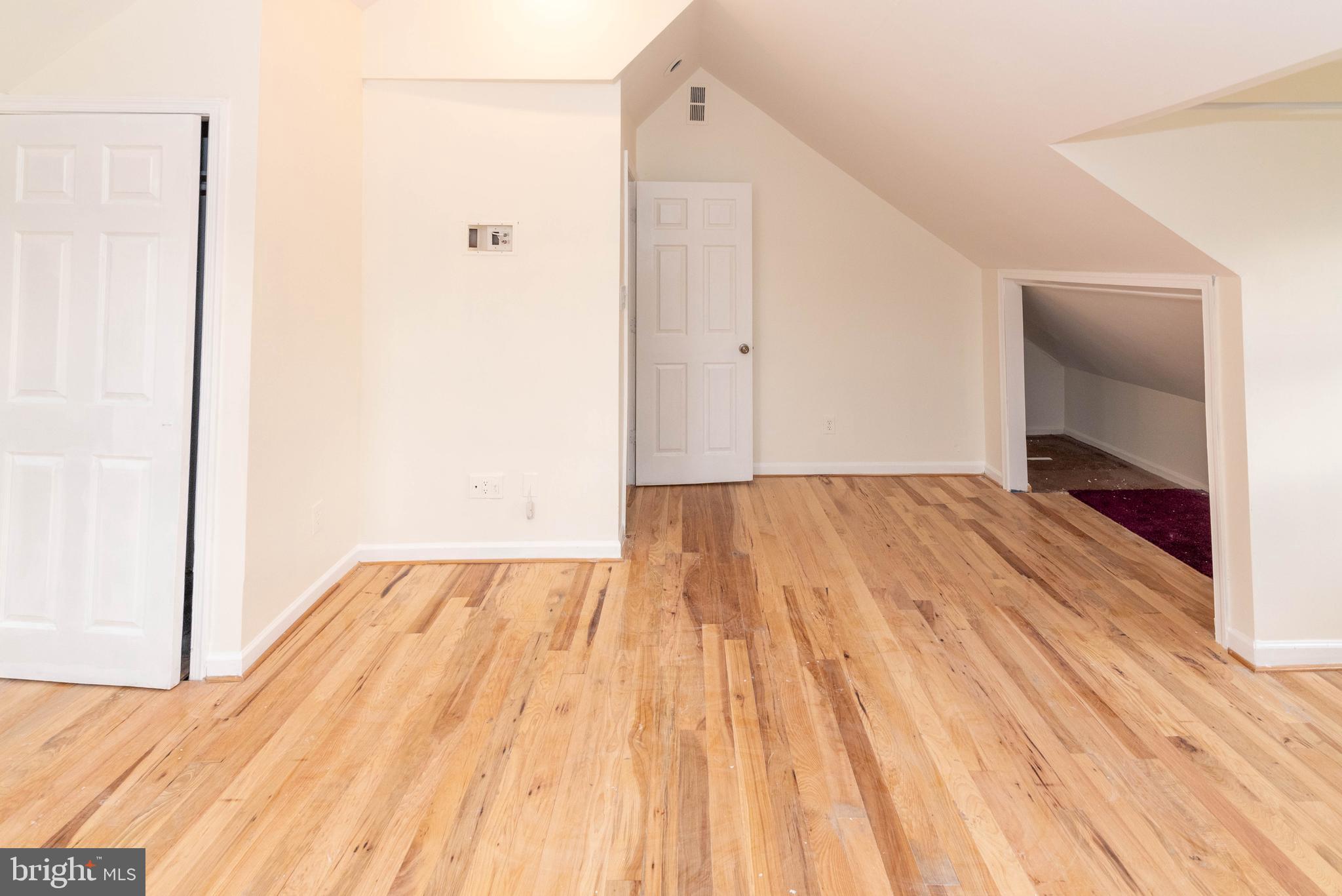 GWYNN OAK - Residential