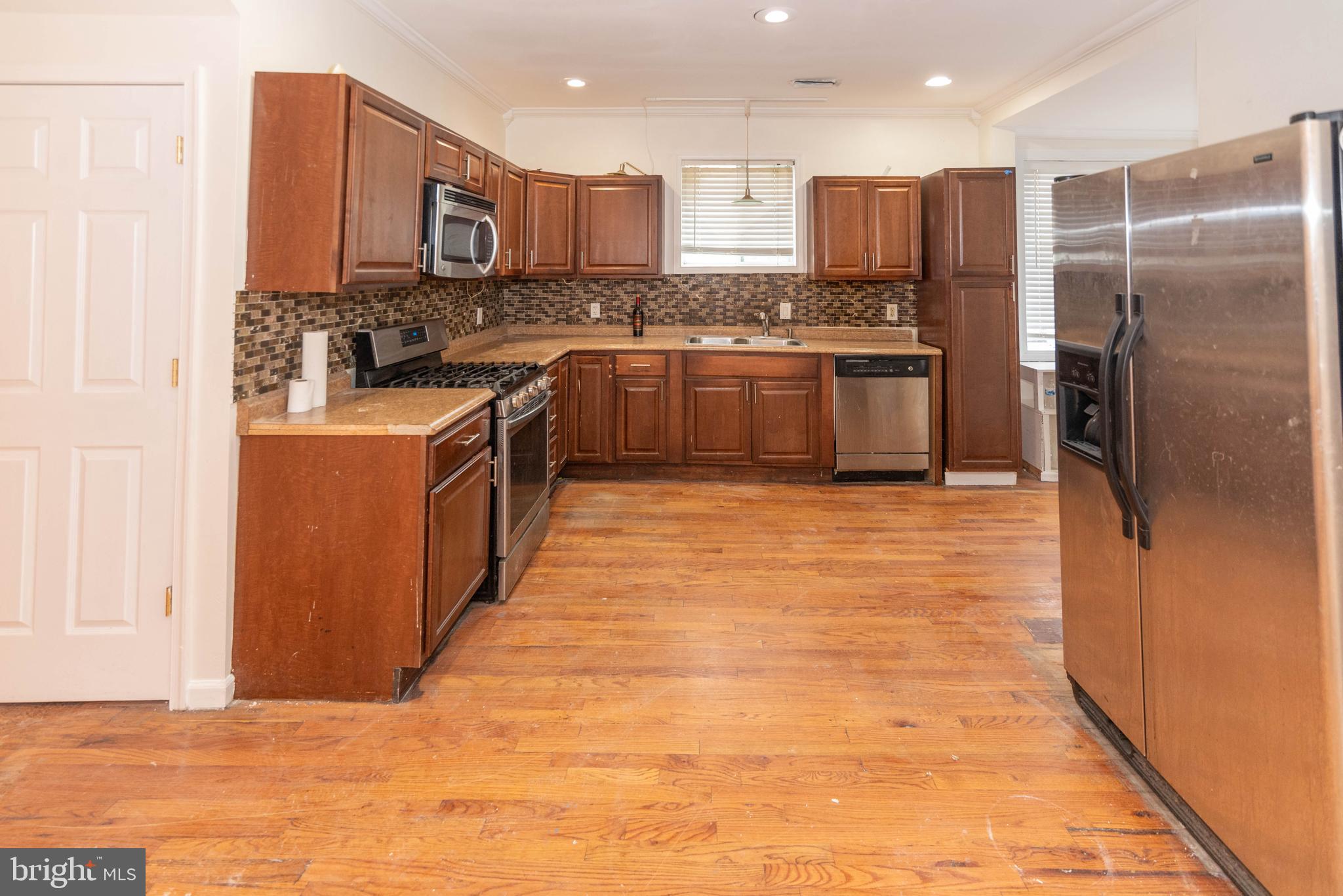 GWYNN OAK - Residential