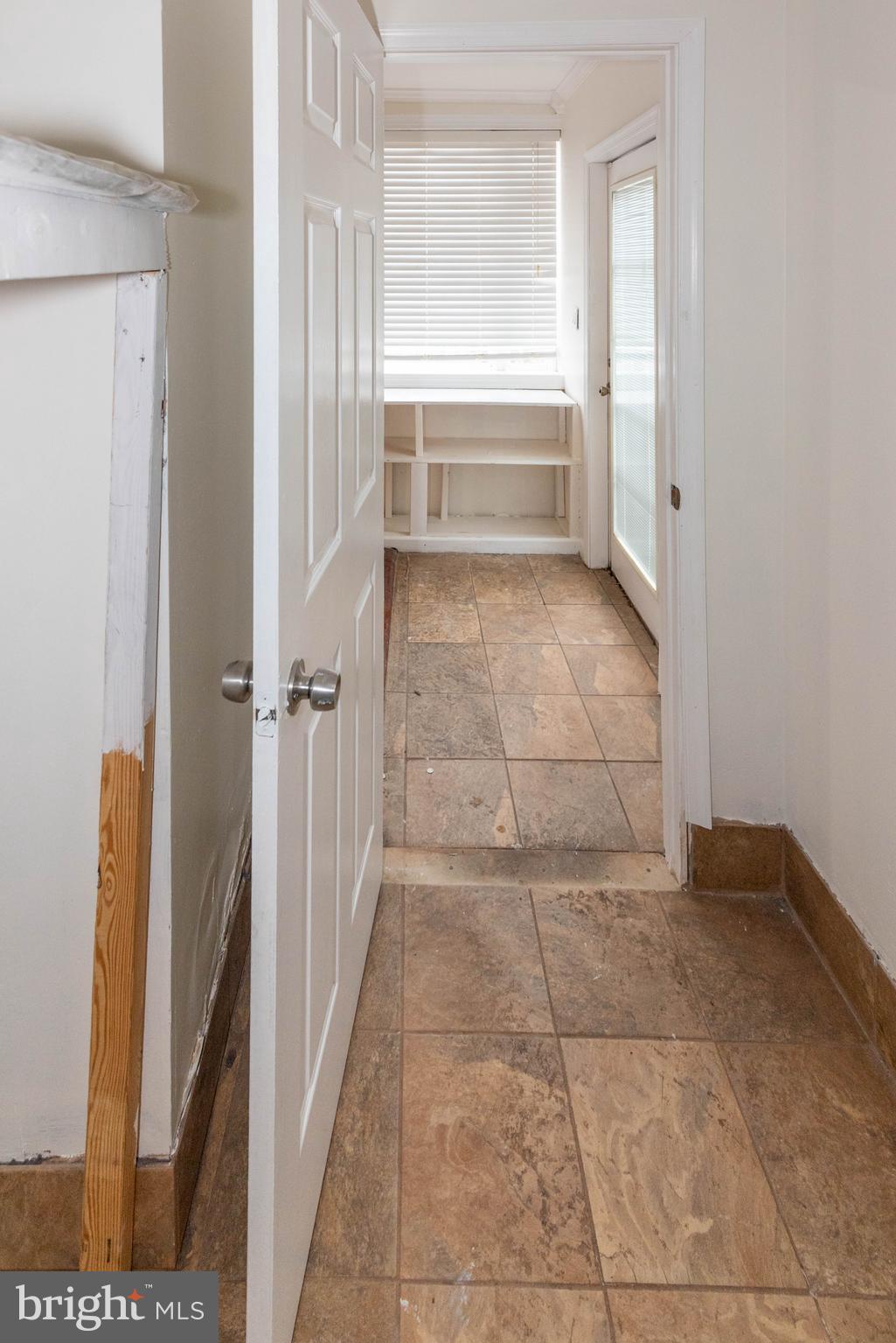 GWYNN OAK - Residential