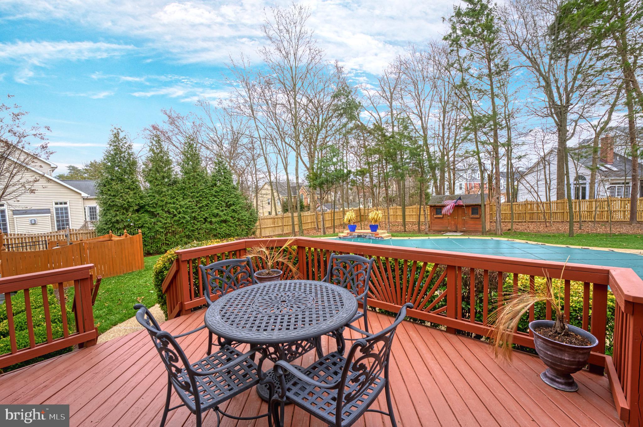 TIMBERBROOKE - Residential