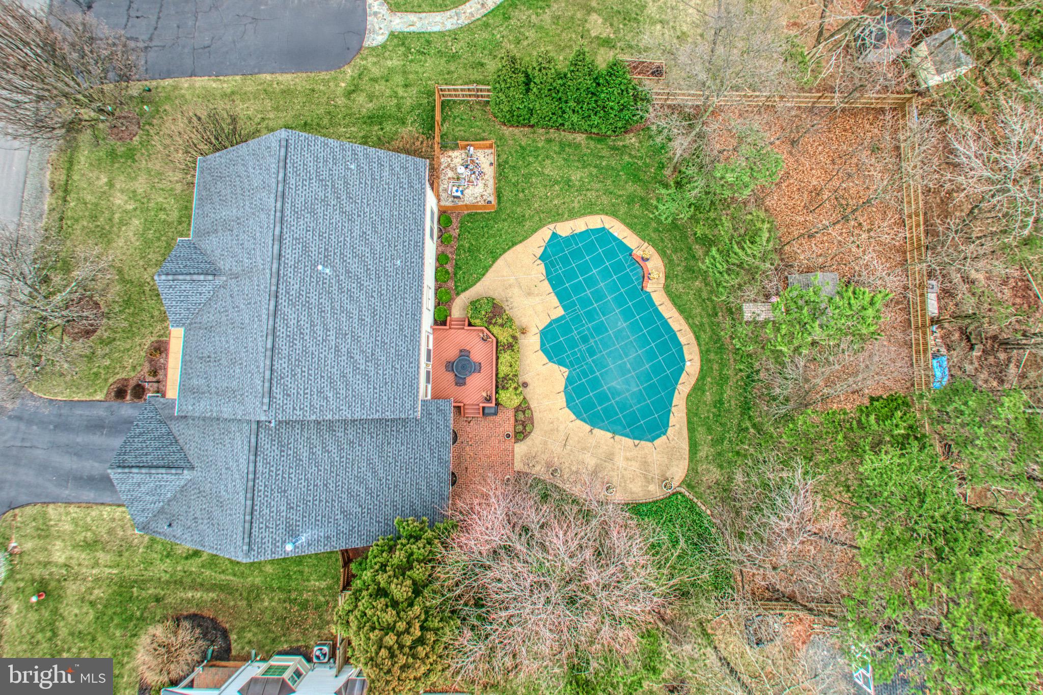 TIMBERBROOKE - Residential