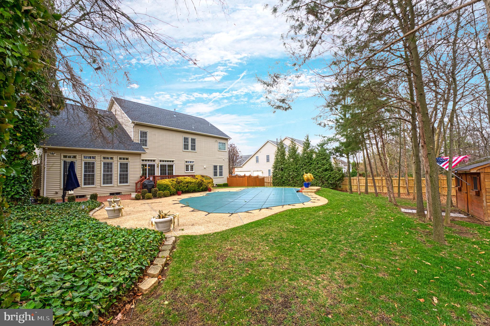 TIMBERBROOKE - Residential