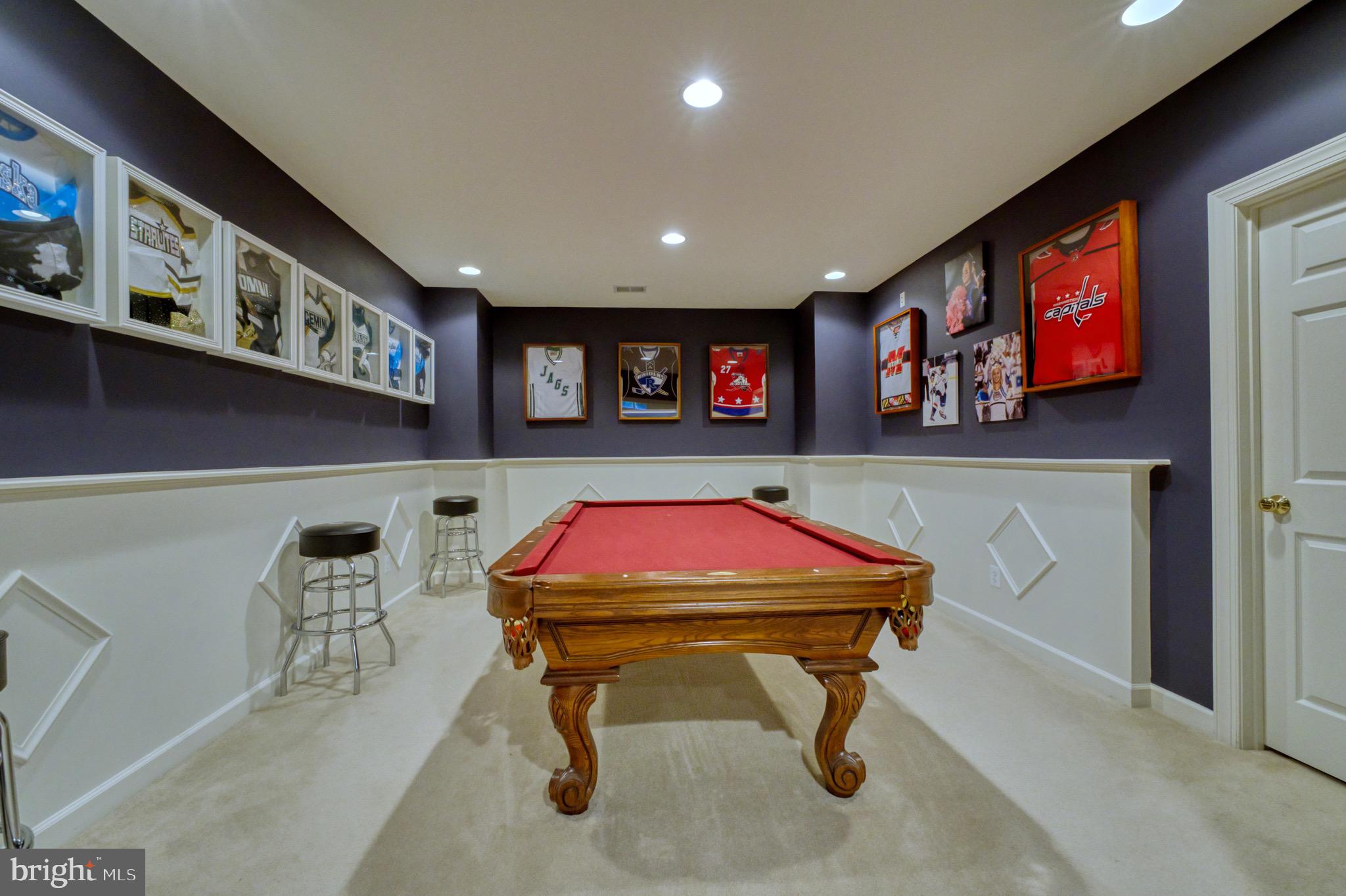 TIMBERBROOKE - Residential