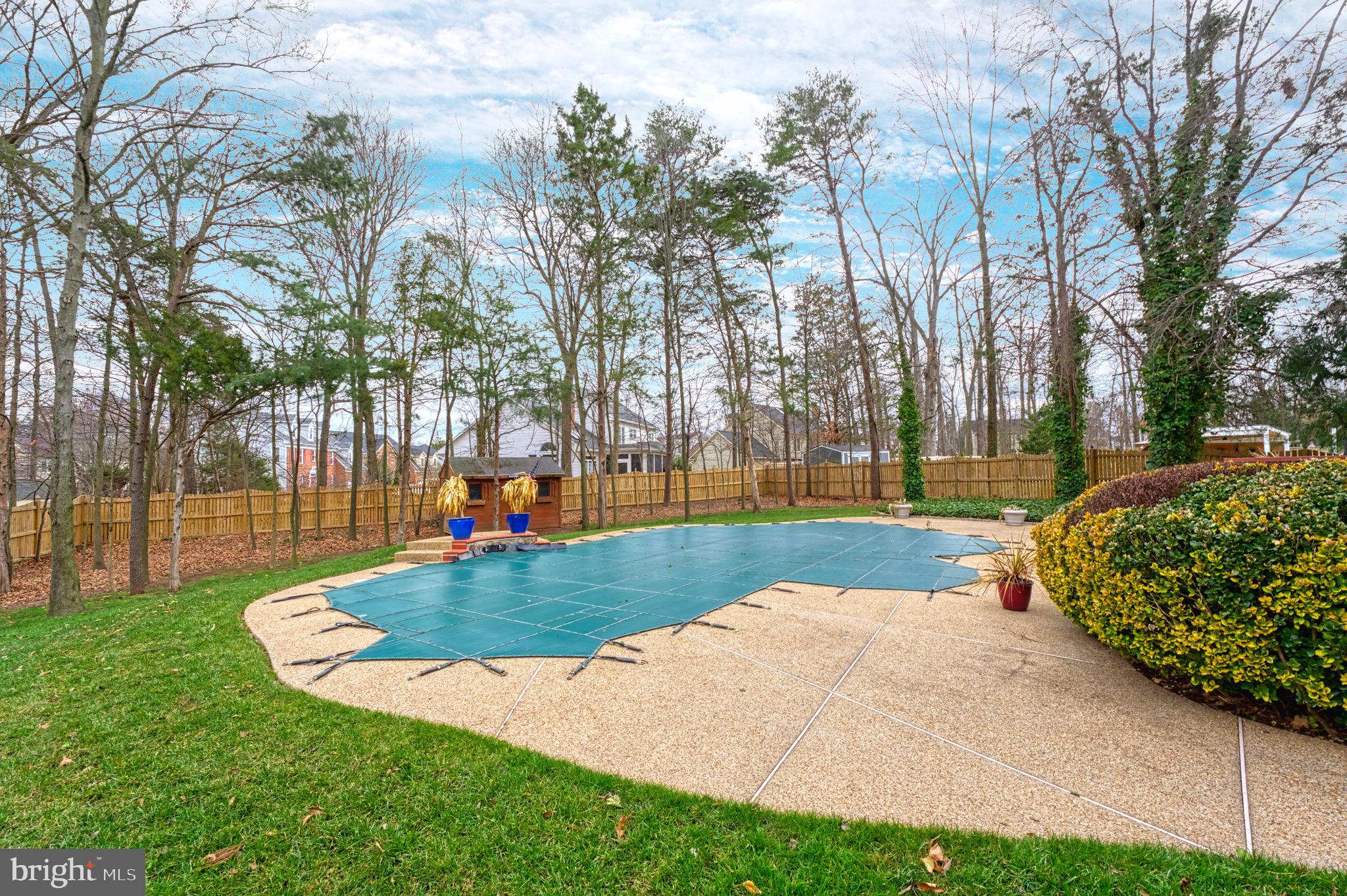 TIMBERBROOKE - Residential