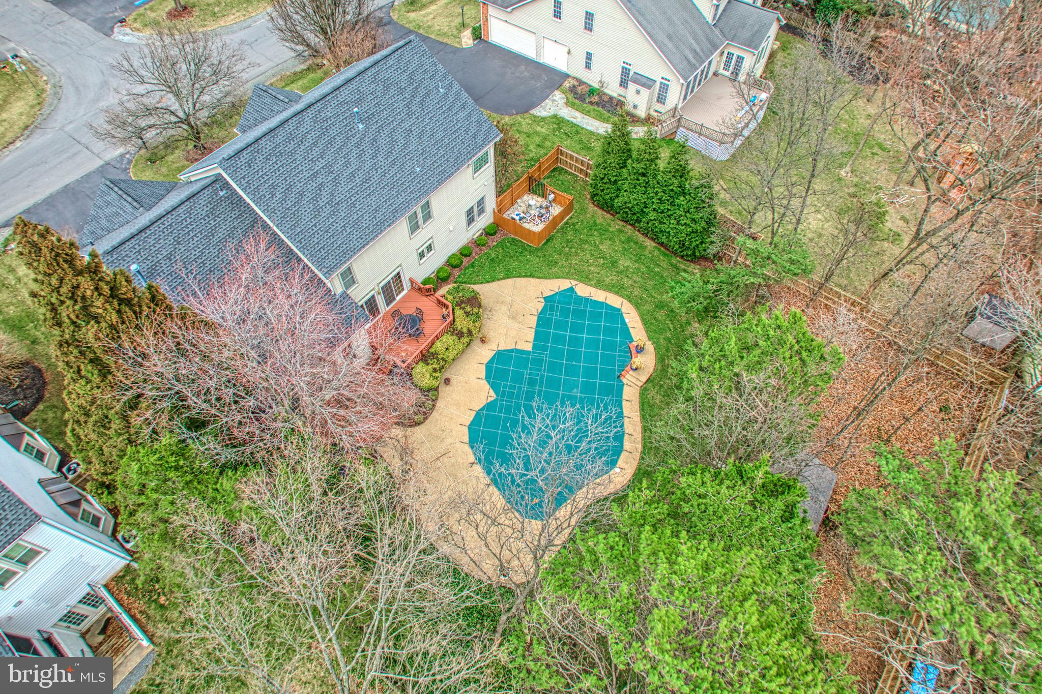 TIMBERBROOKE - Residential