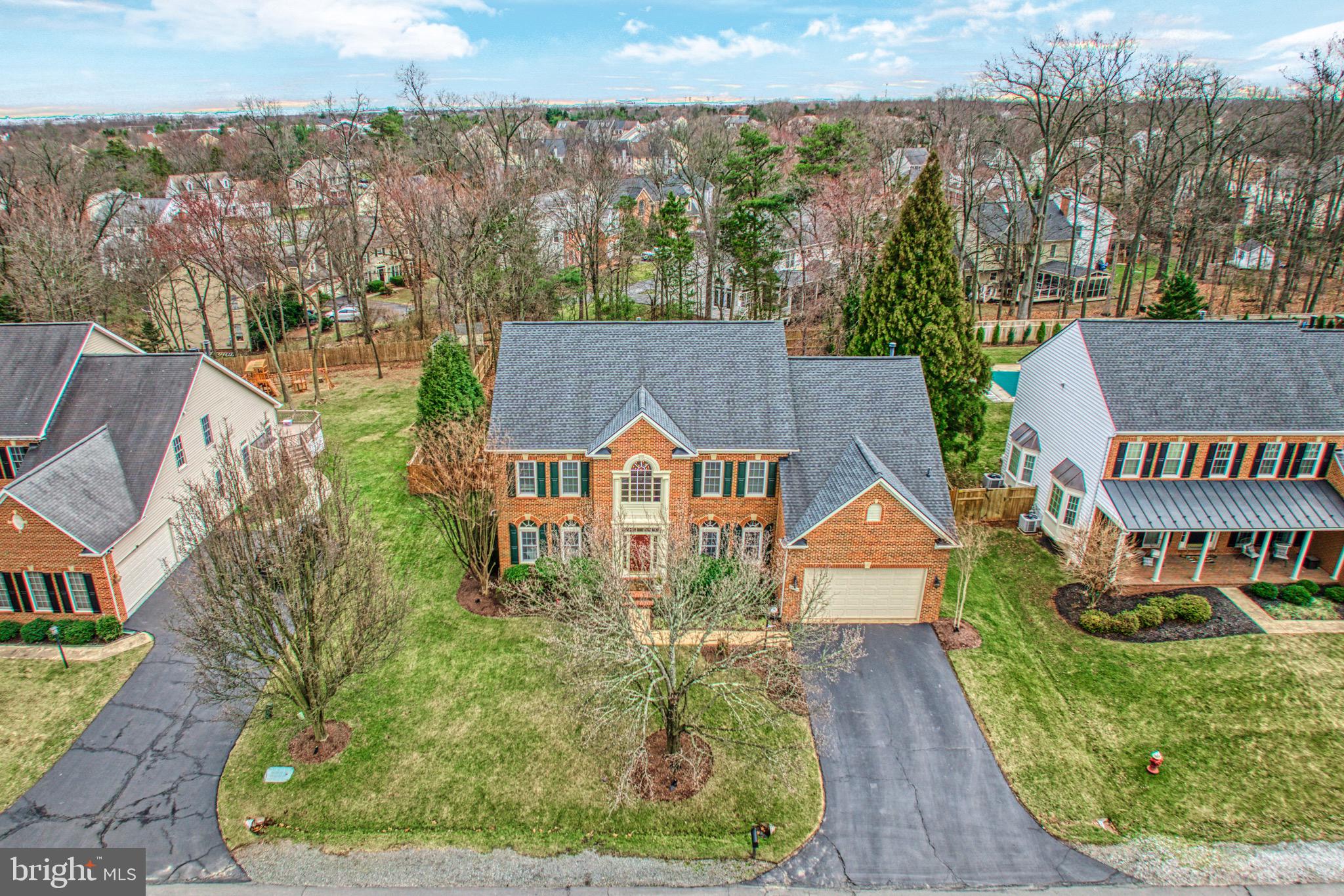 TIMBERBROOKE - Residential