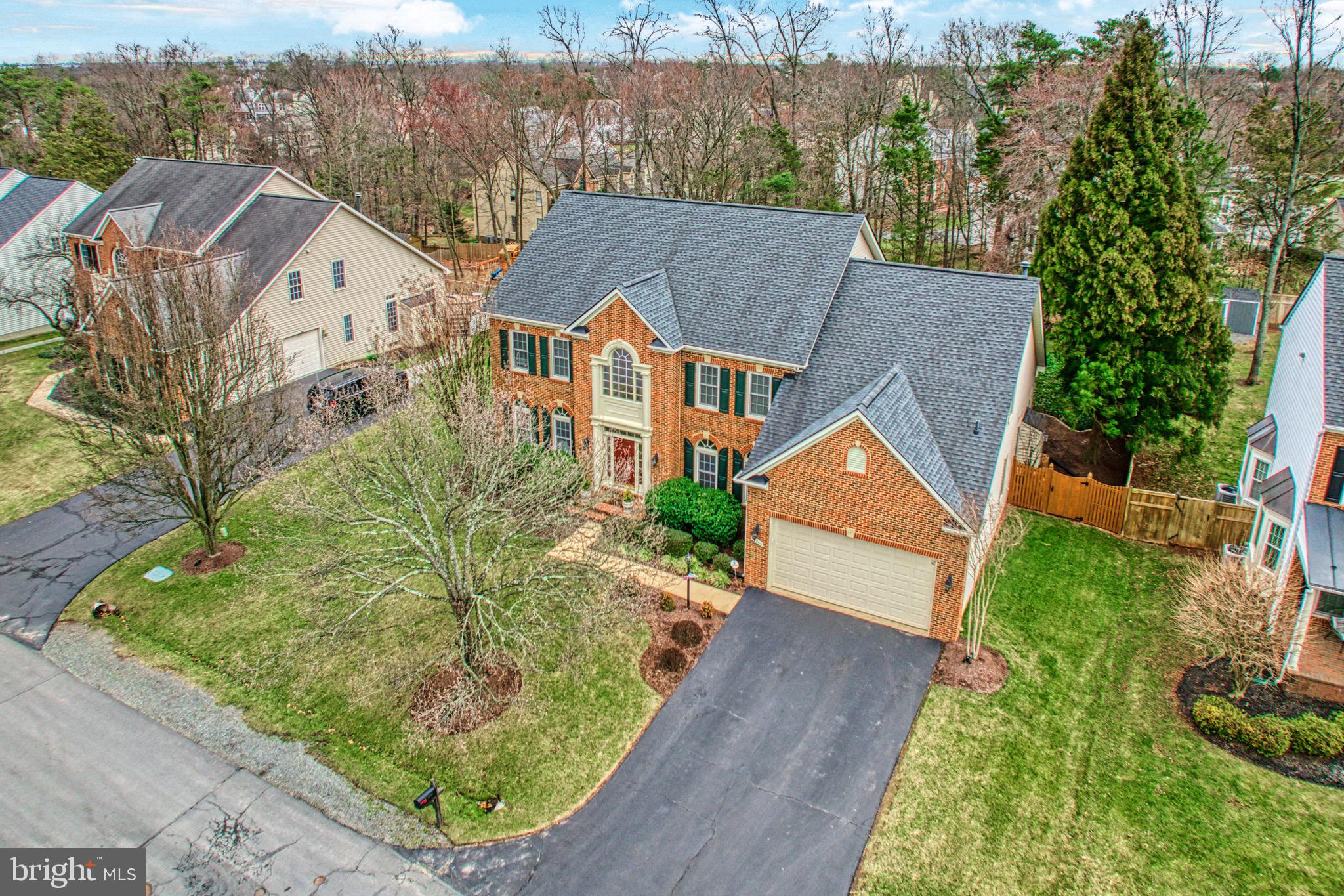 TIMBERBROOKE - Residential