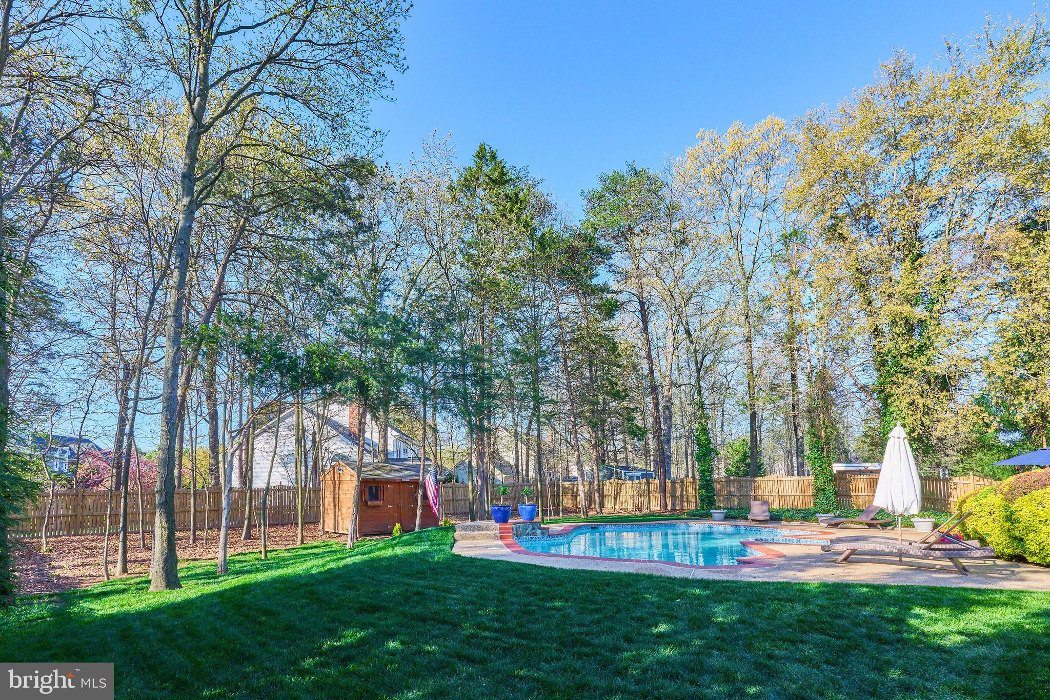 TIMBERBROOKE - Residential