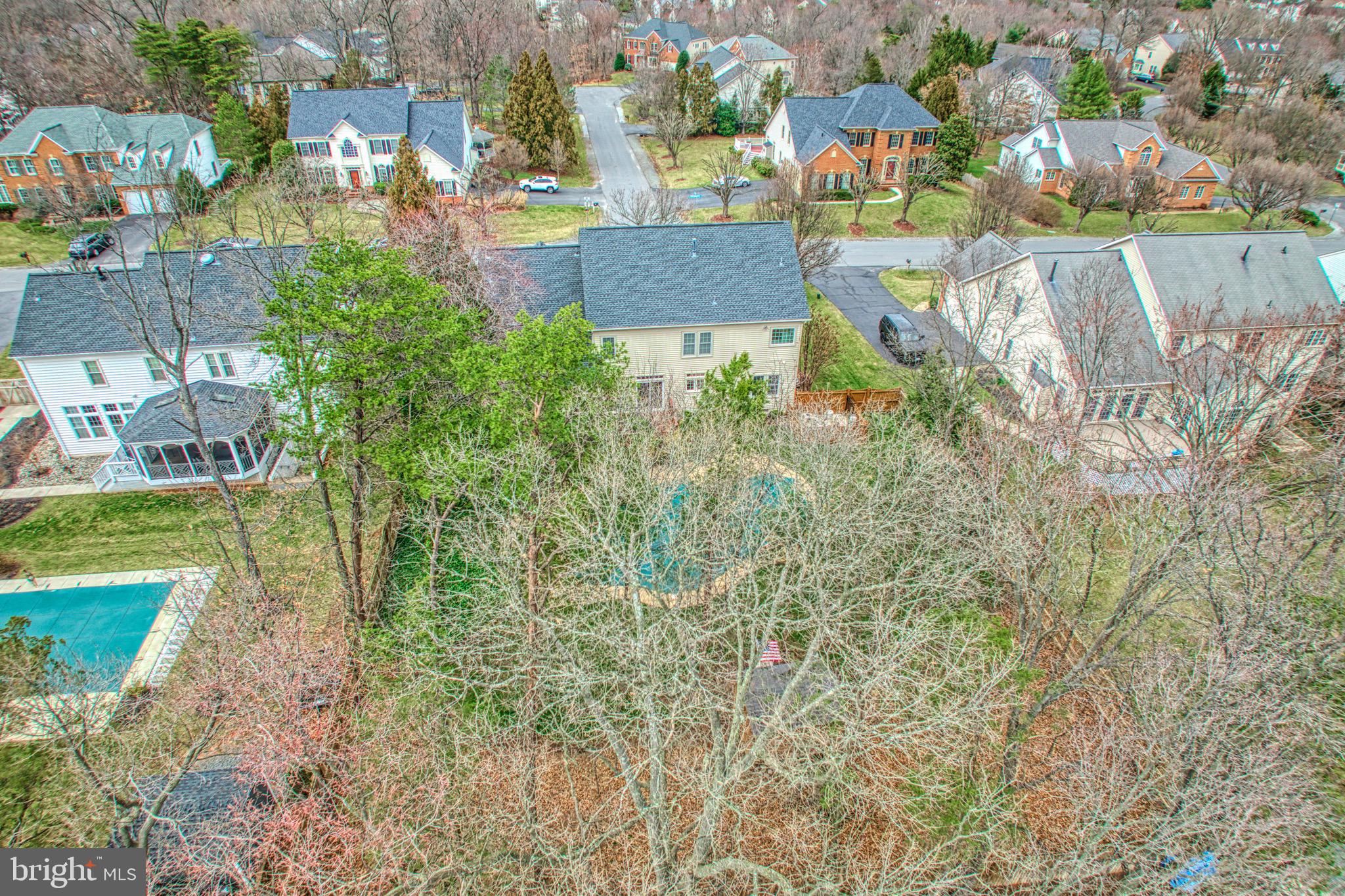 TIMBERBROOKE - Residential