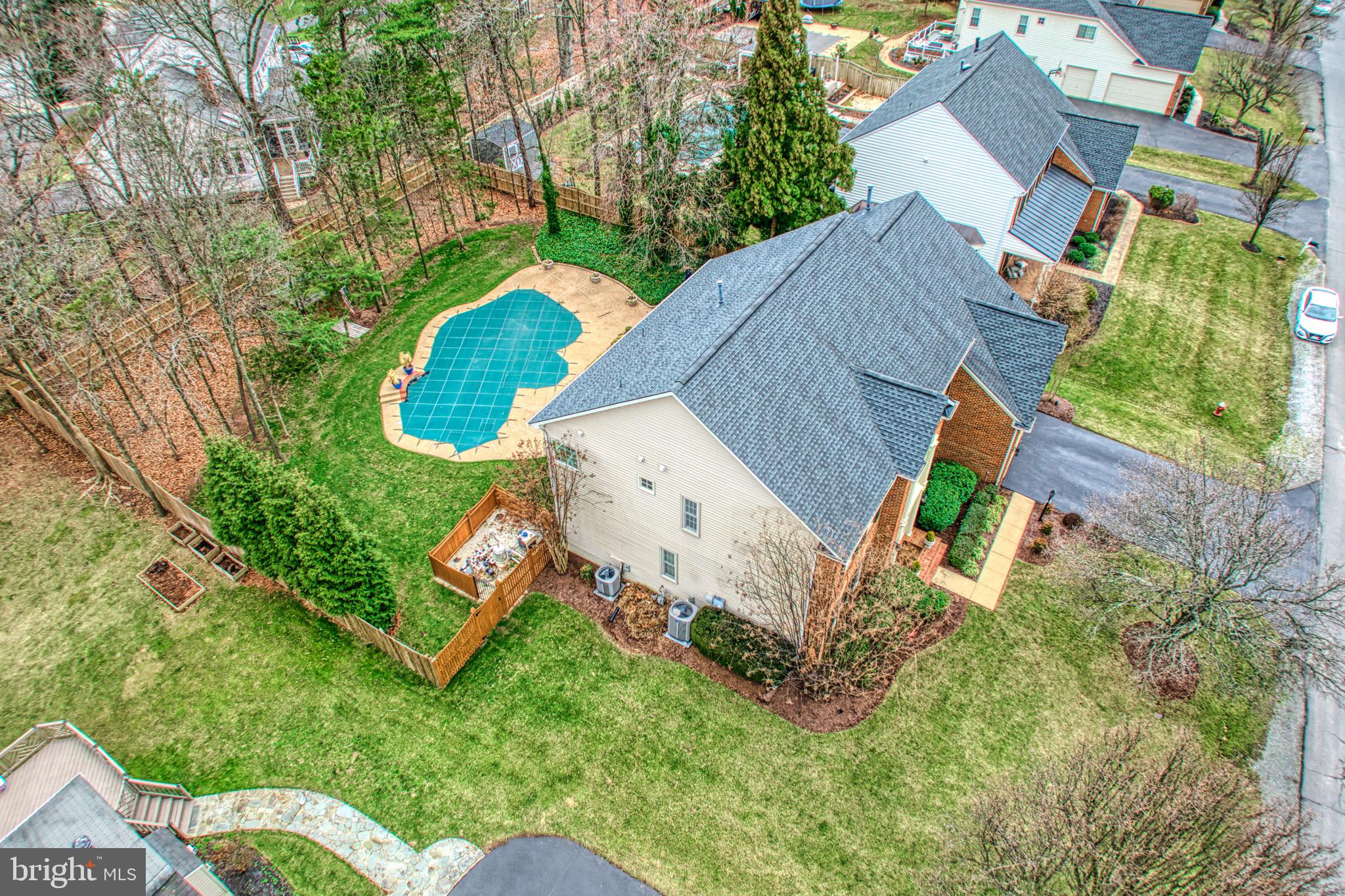 TIMBERBROOKE - Residential