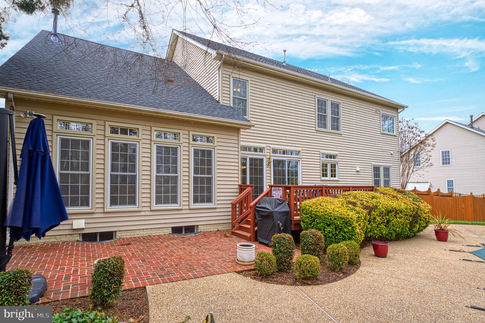 TIMBERBROOKE - Residential