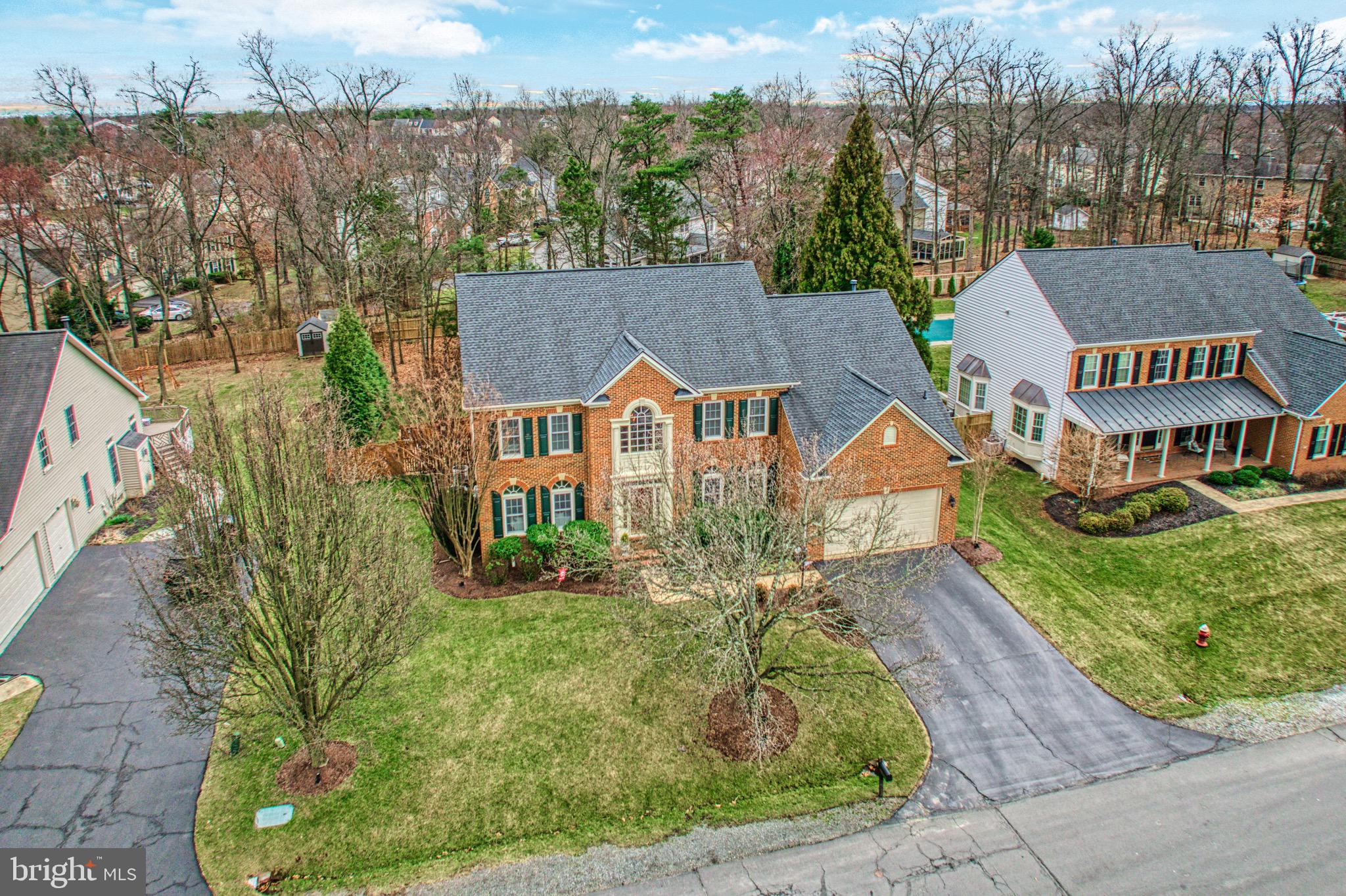 TIMBERBROOKE - Residential