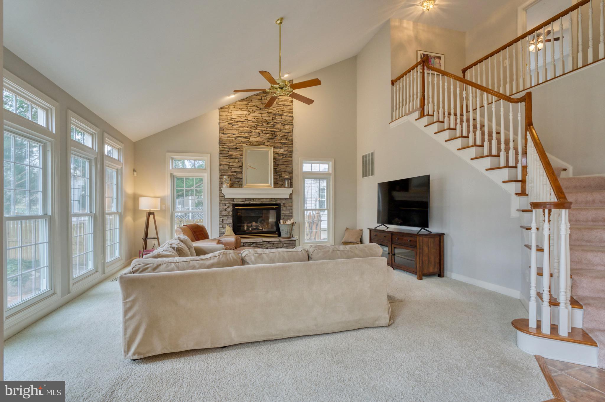 TIMBERBROOKE - Residential