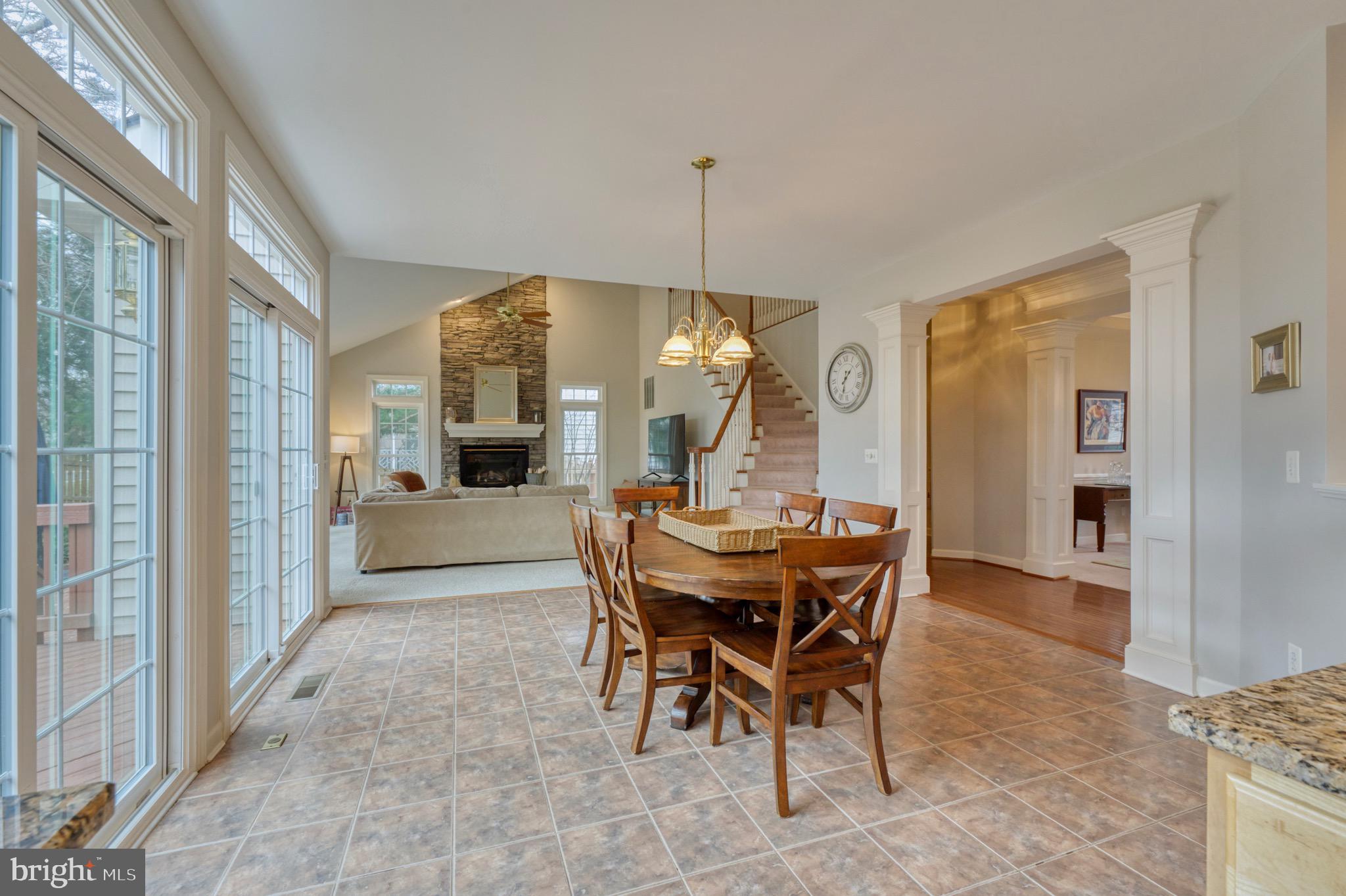 TIMBERBROOKE - Residential