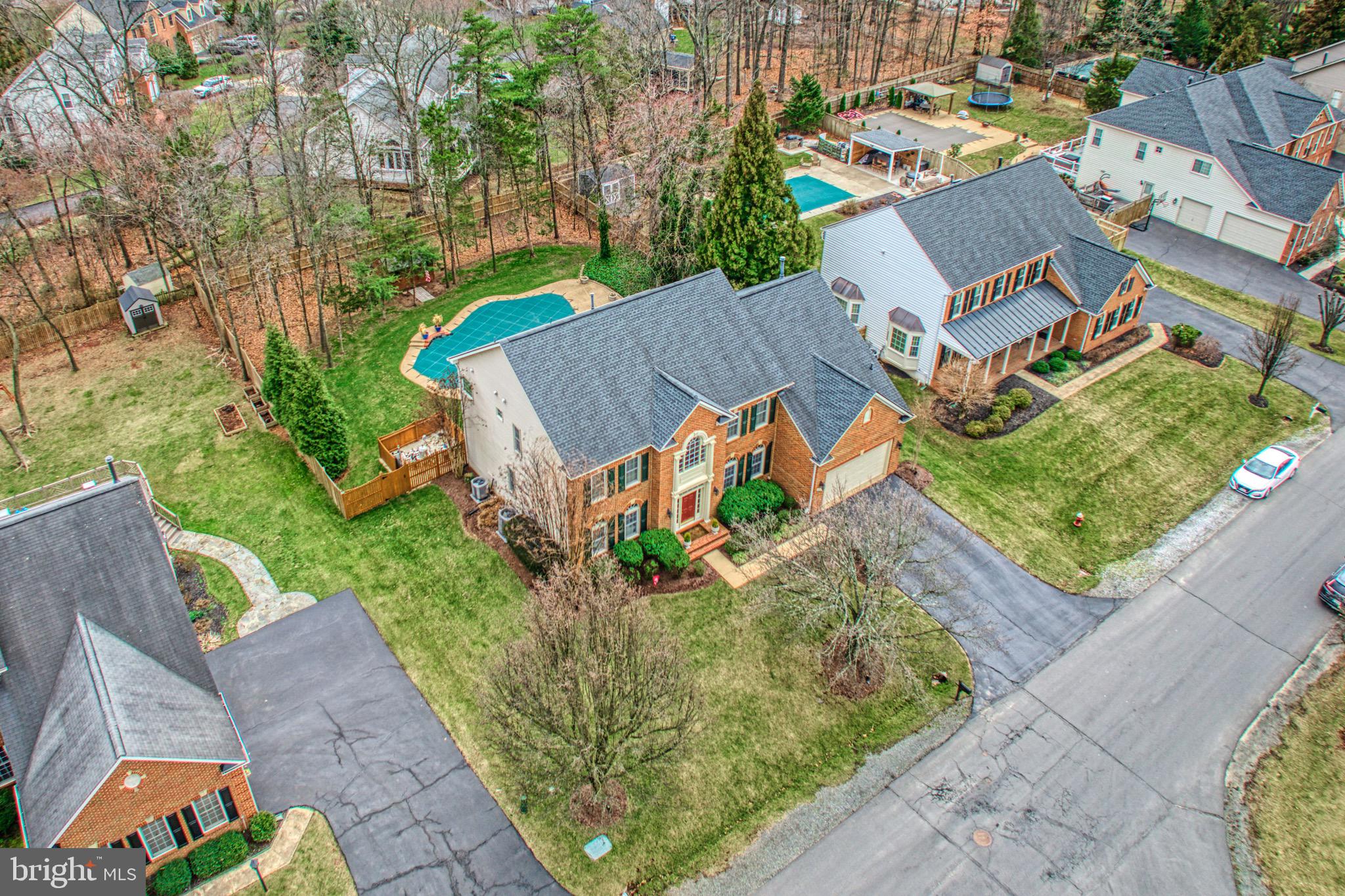 TIMBERBROOKE - Residential