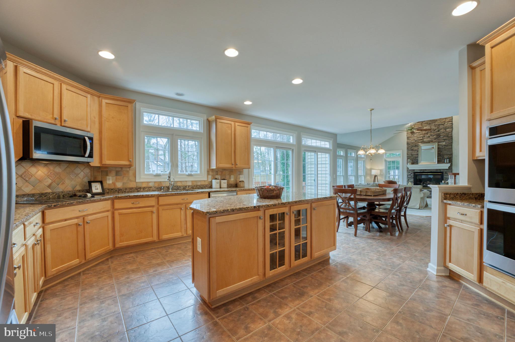 TIMBERBROOKE - Residential