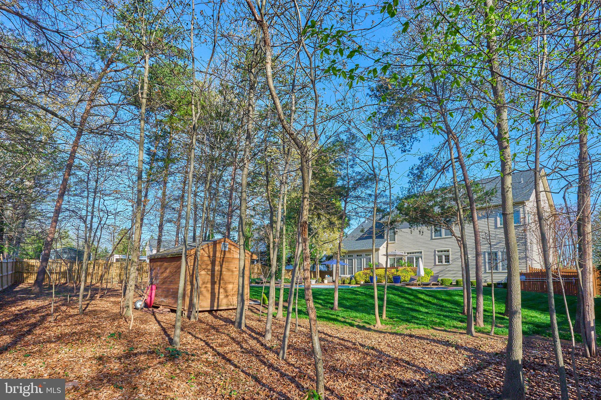 TIMBERBROOKE - Residential