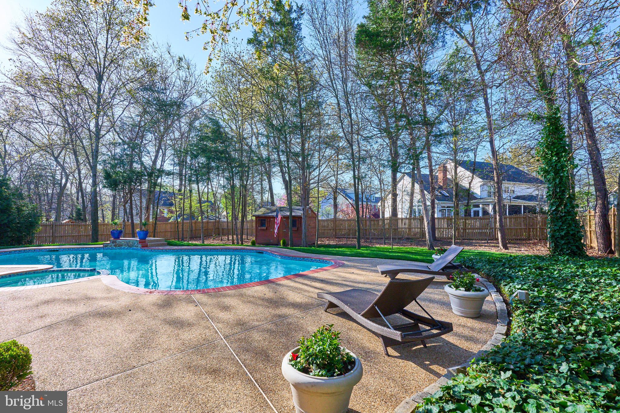 TIMBERBROOKE - Residential