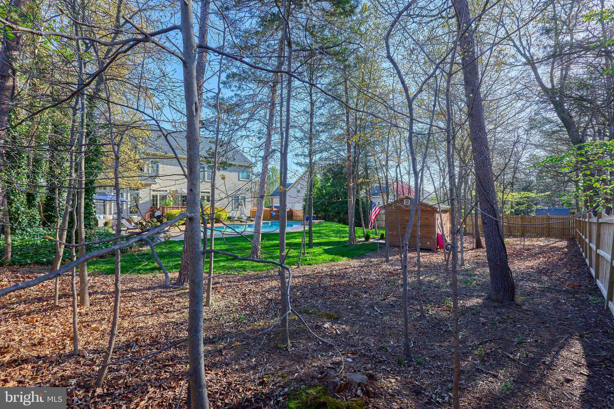 TIMBERBROOKE - Residential