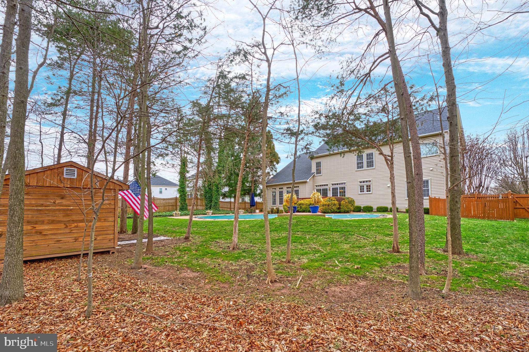 TIMBERBROOKE - Residential