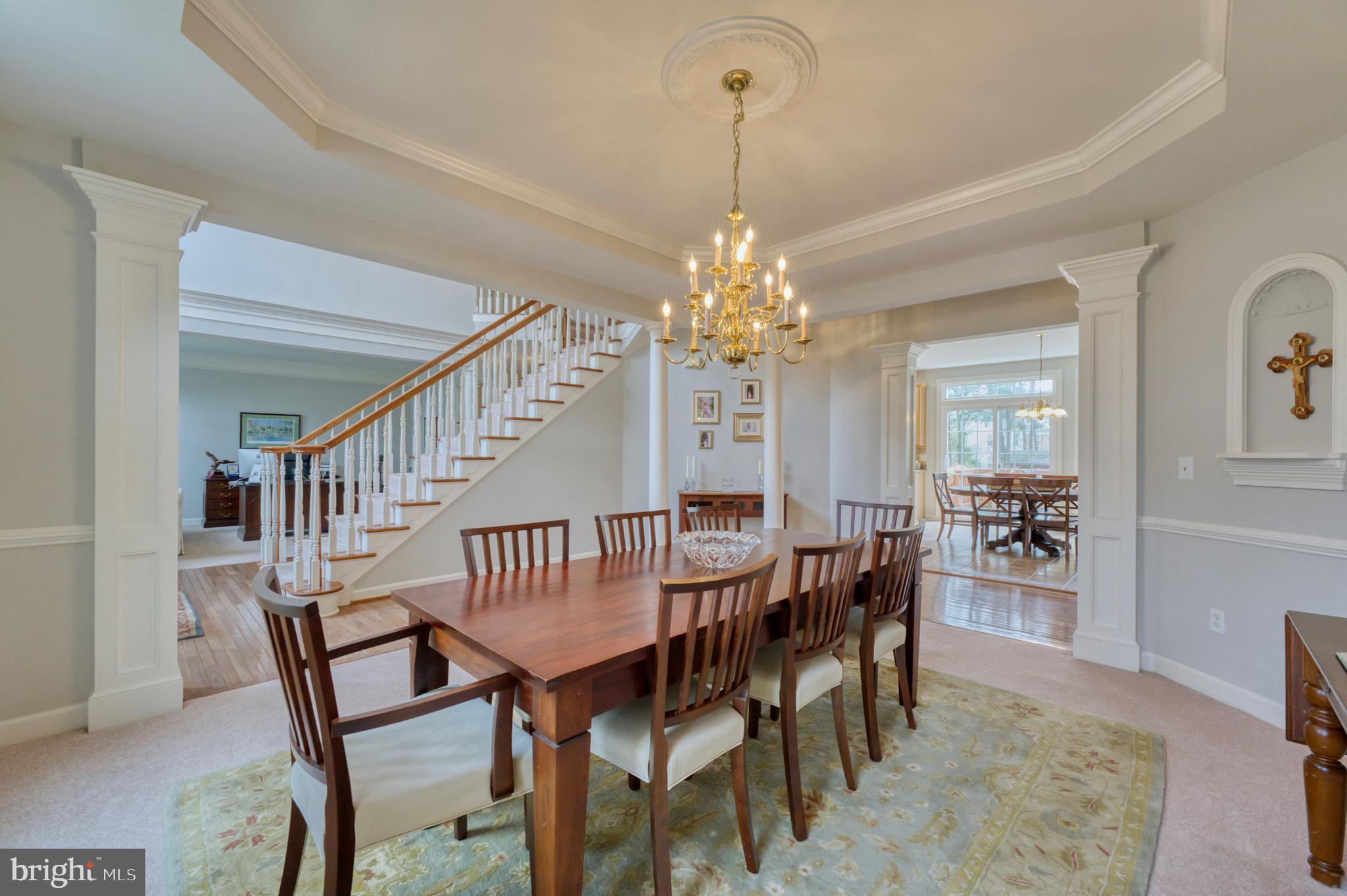 TIMBERBROOKE - Residential