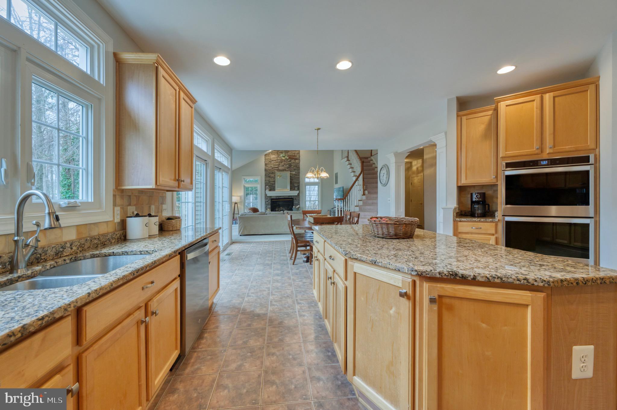 TIMBERBROOKE - Residential