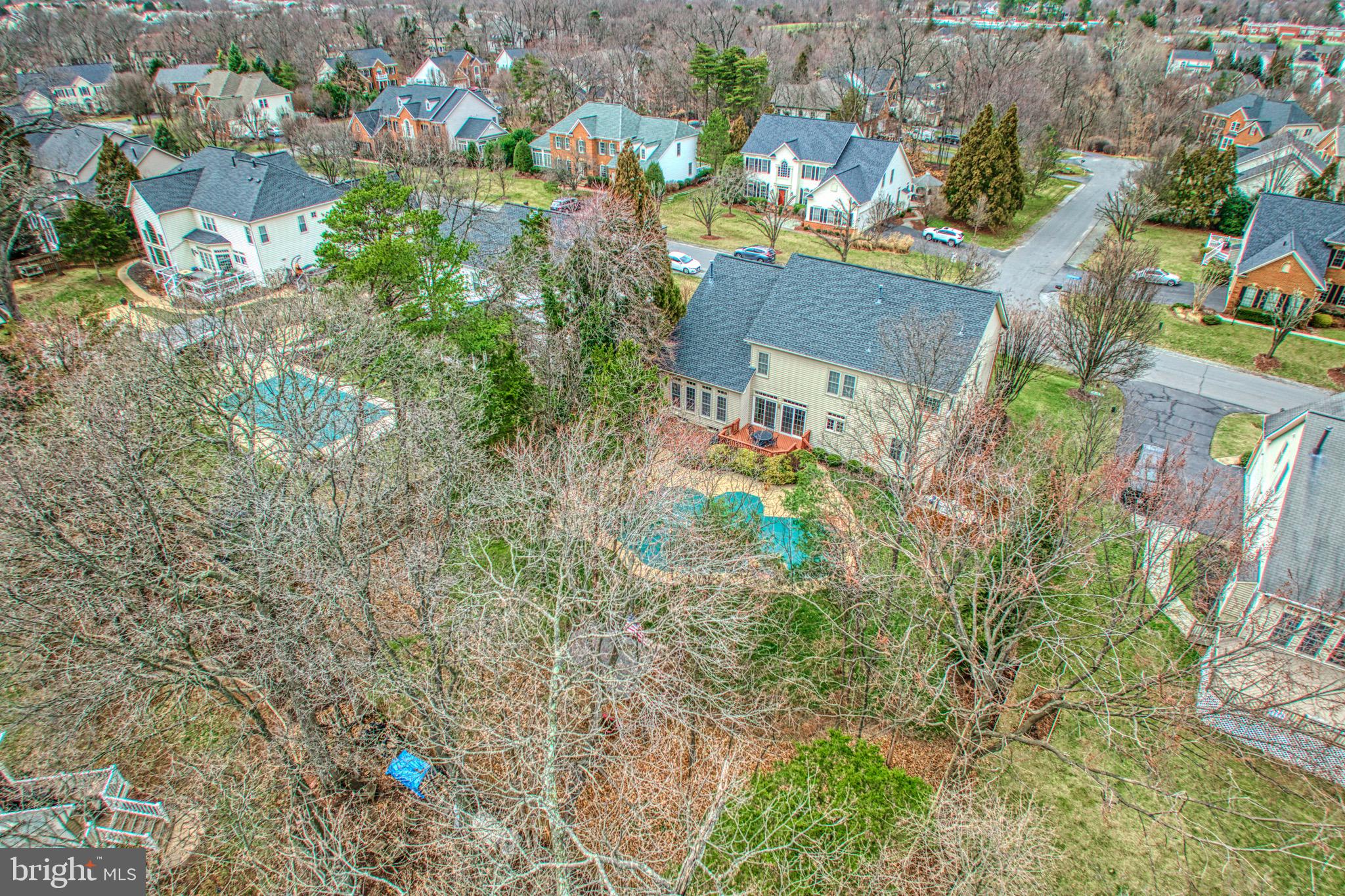 TIMBERBROOKE - Residential