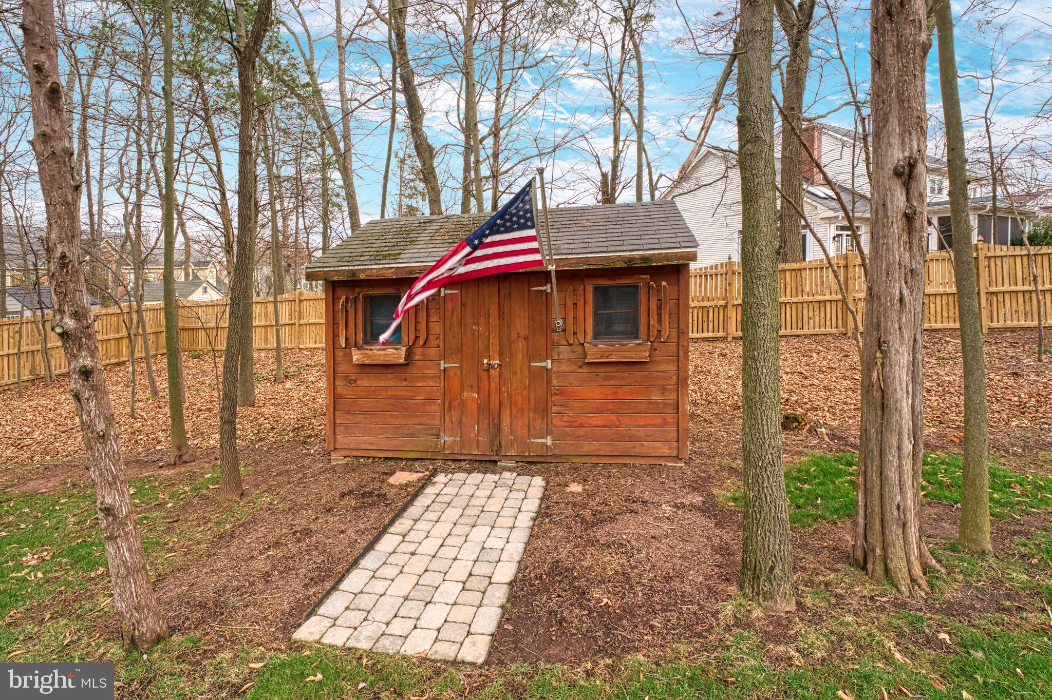 TIMBERBROOKE - Residential