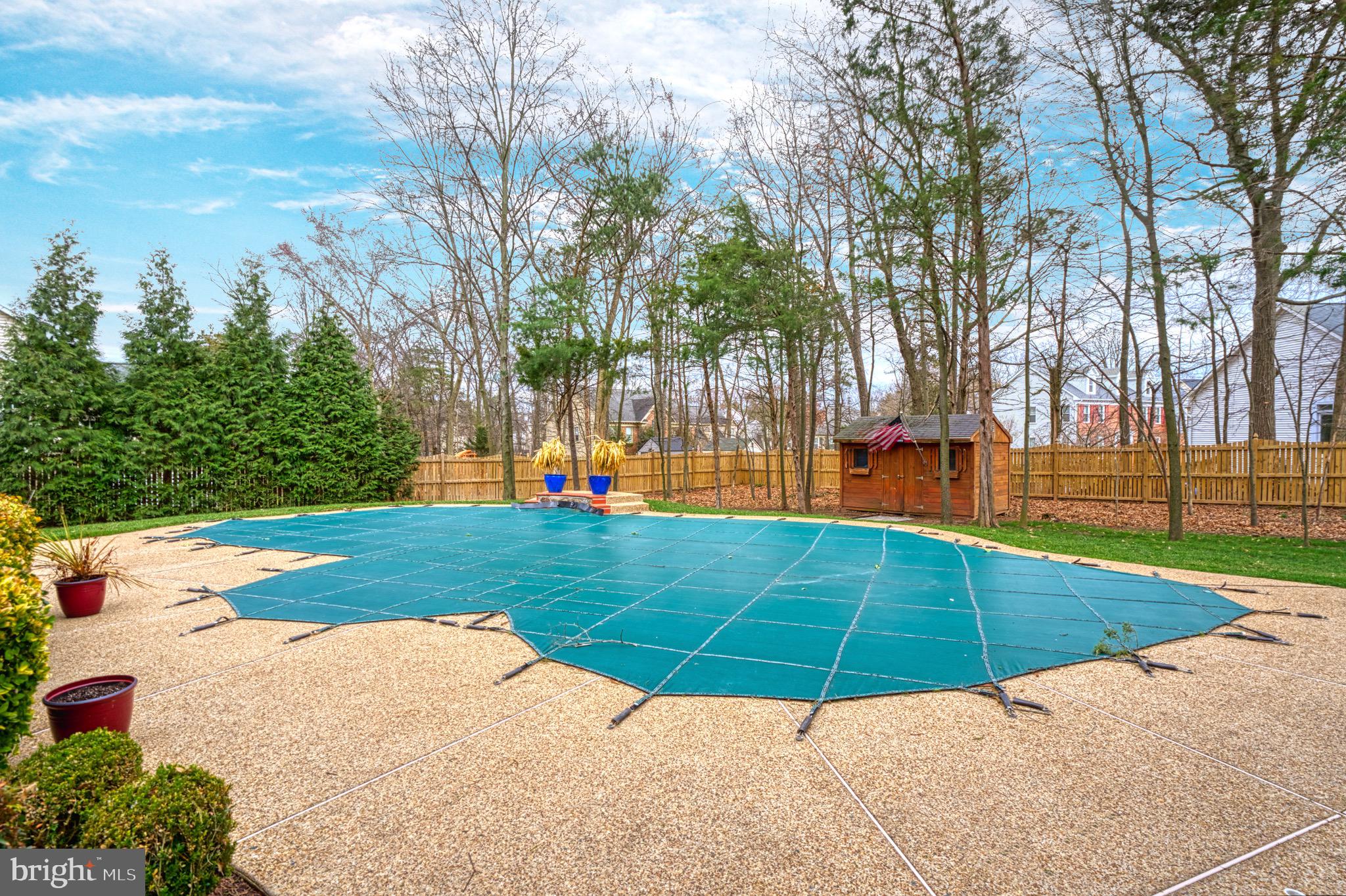 TIMBERBROOKE - Residential