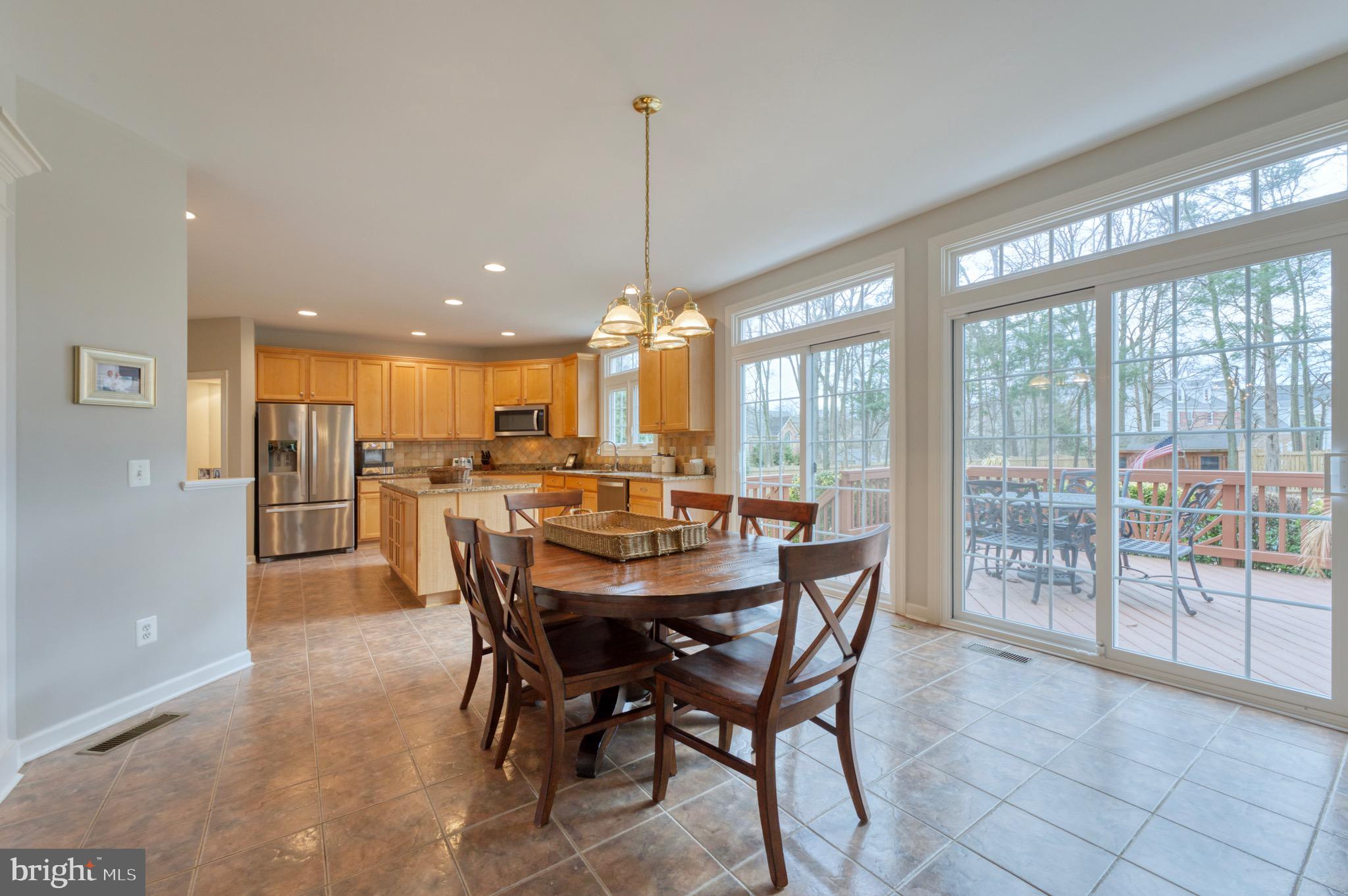 TIMBERBROOKE - Residential