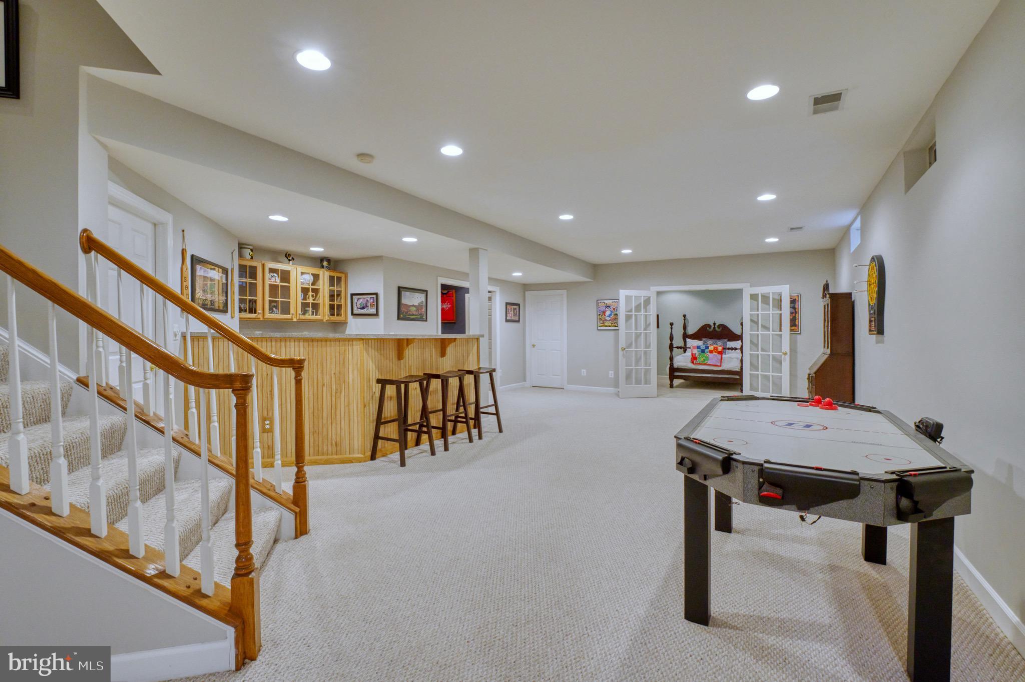 TIMBERBROOKE - Residential