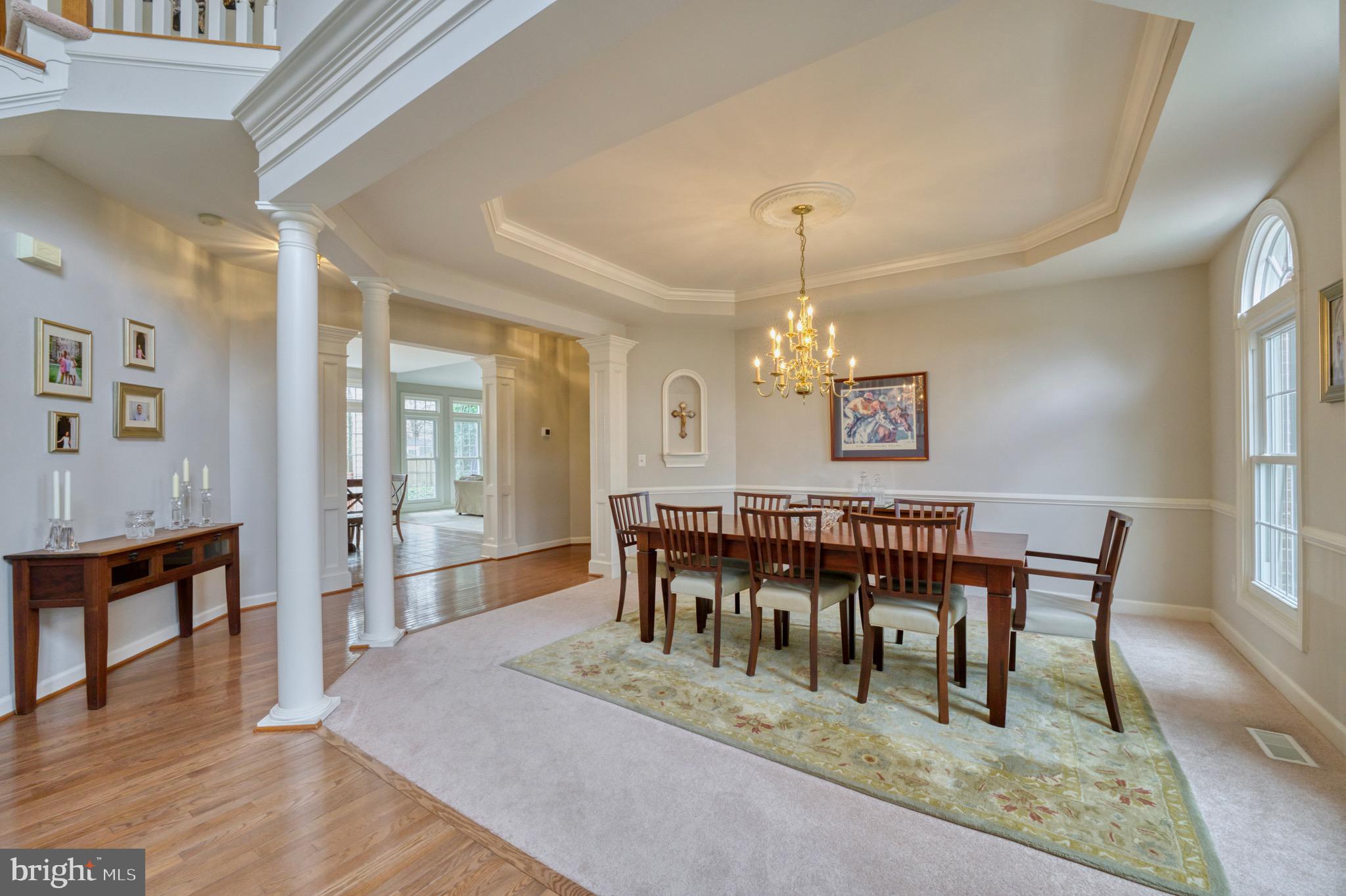 TIMBERBROOKE - Residential