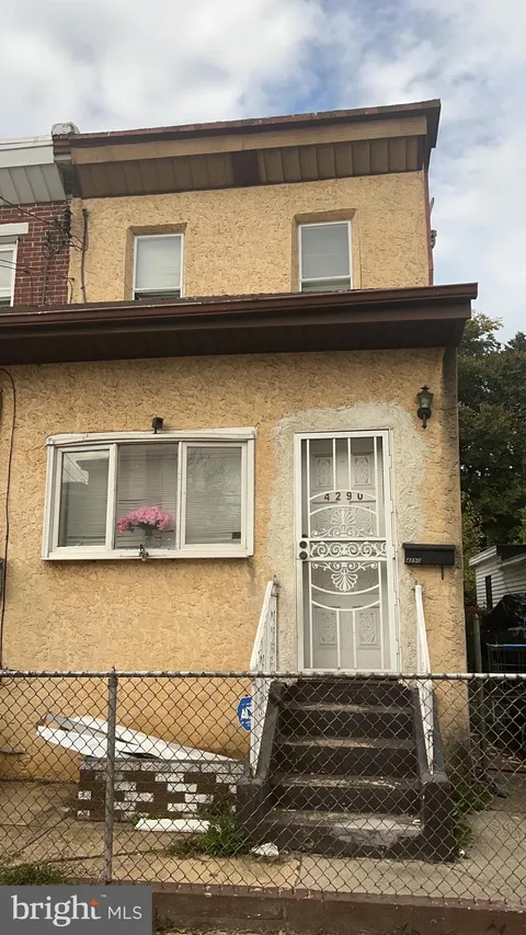 4290 Griscom Street, Philadelphia, PA 19124 - MLS#: PAPH2437244