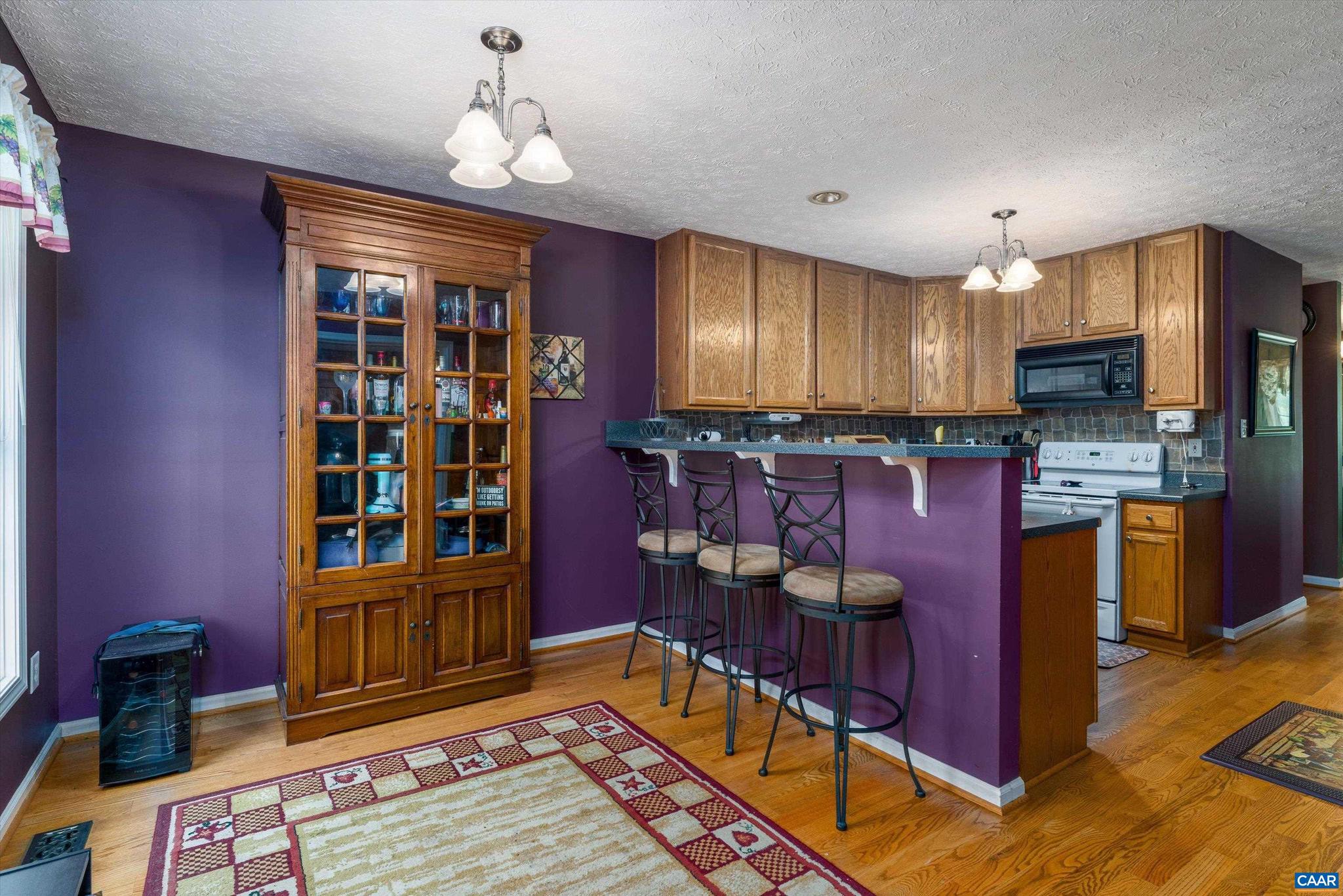 THE OAKS - Residential