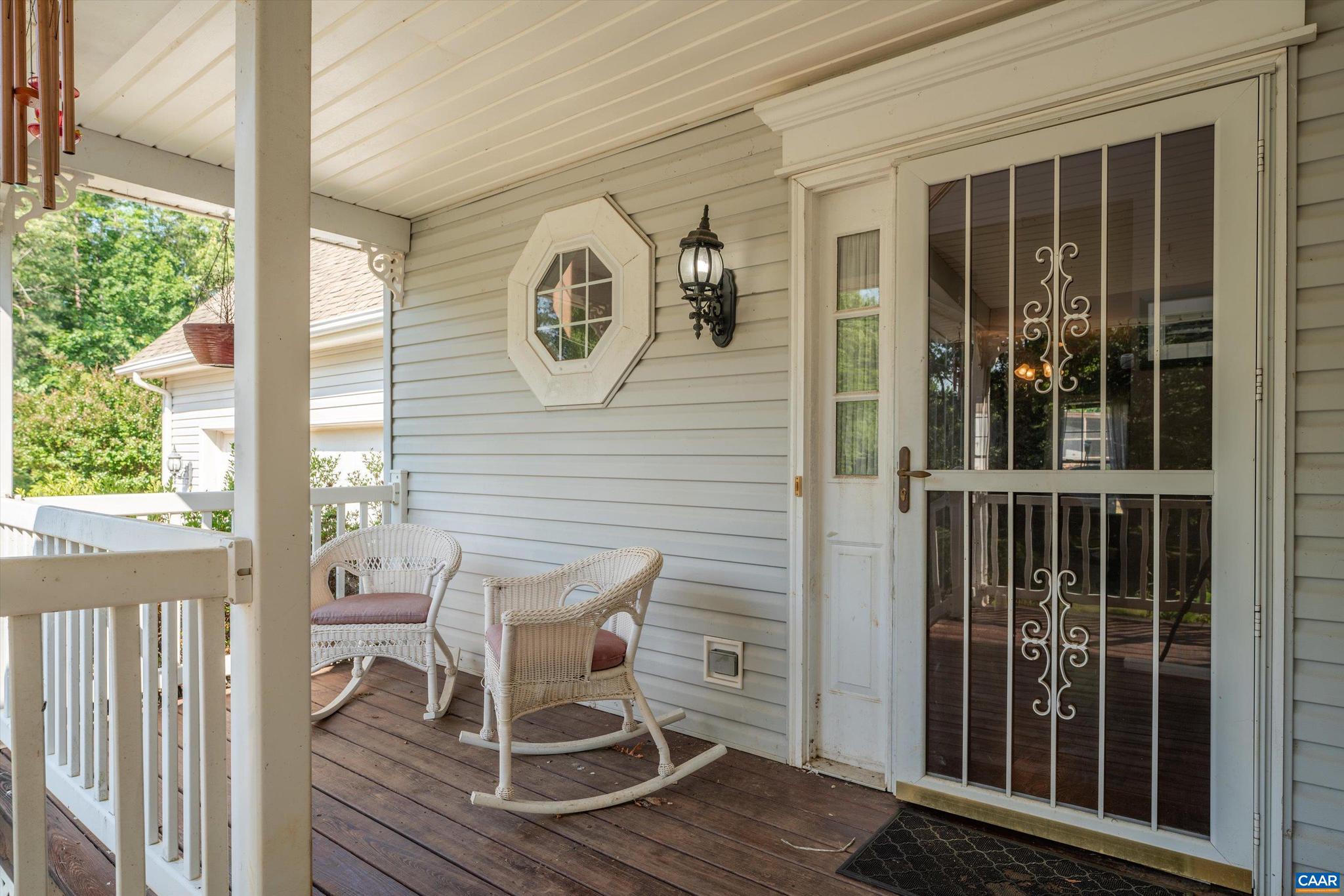 THE OAKS - Residential