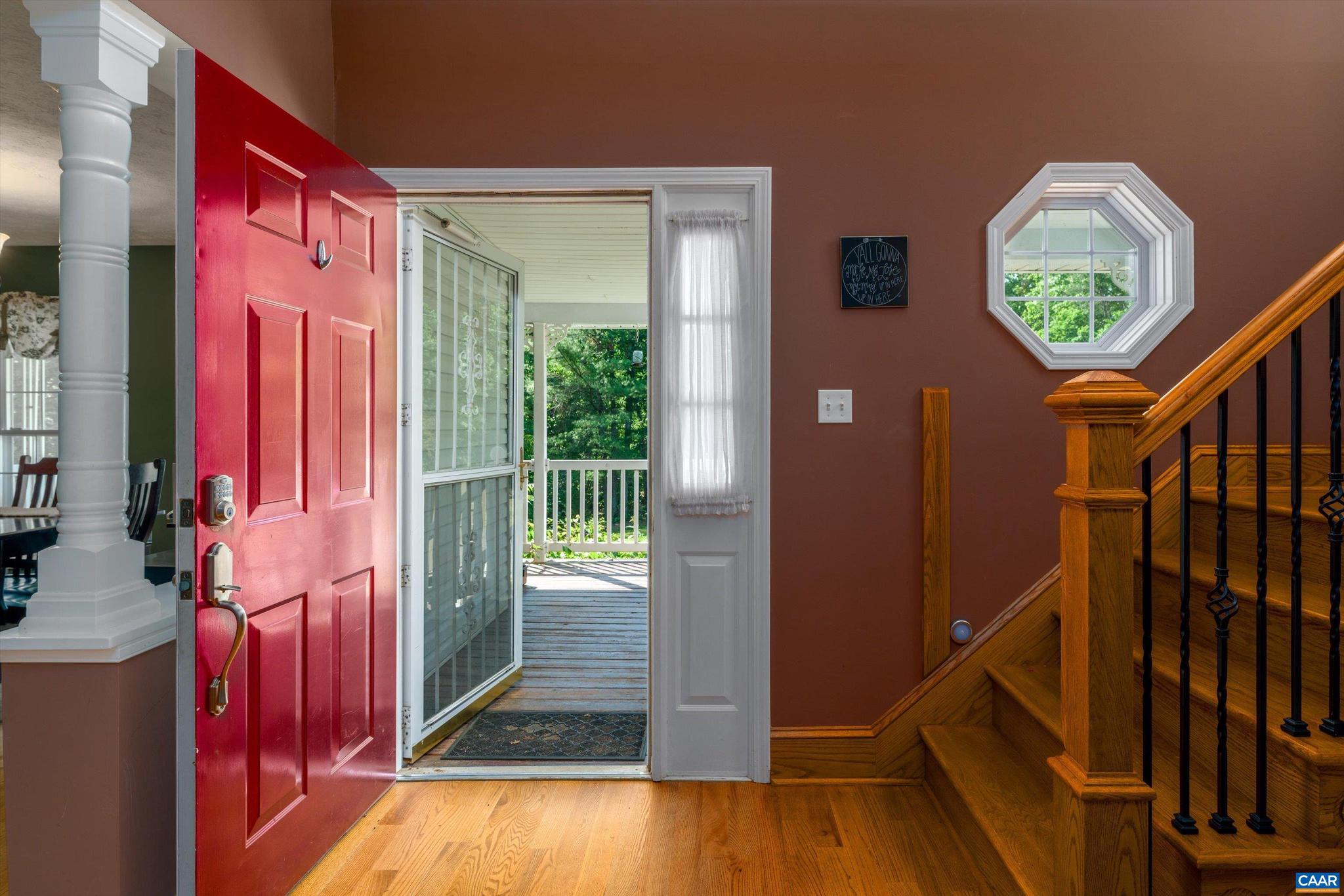 THE OAKS - Residential