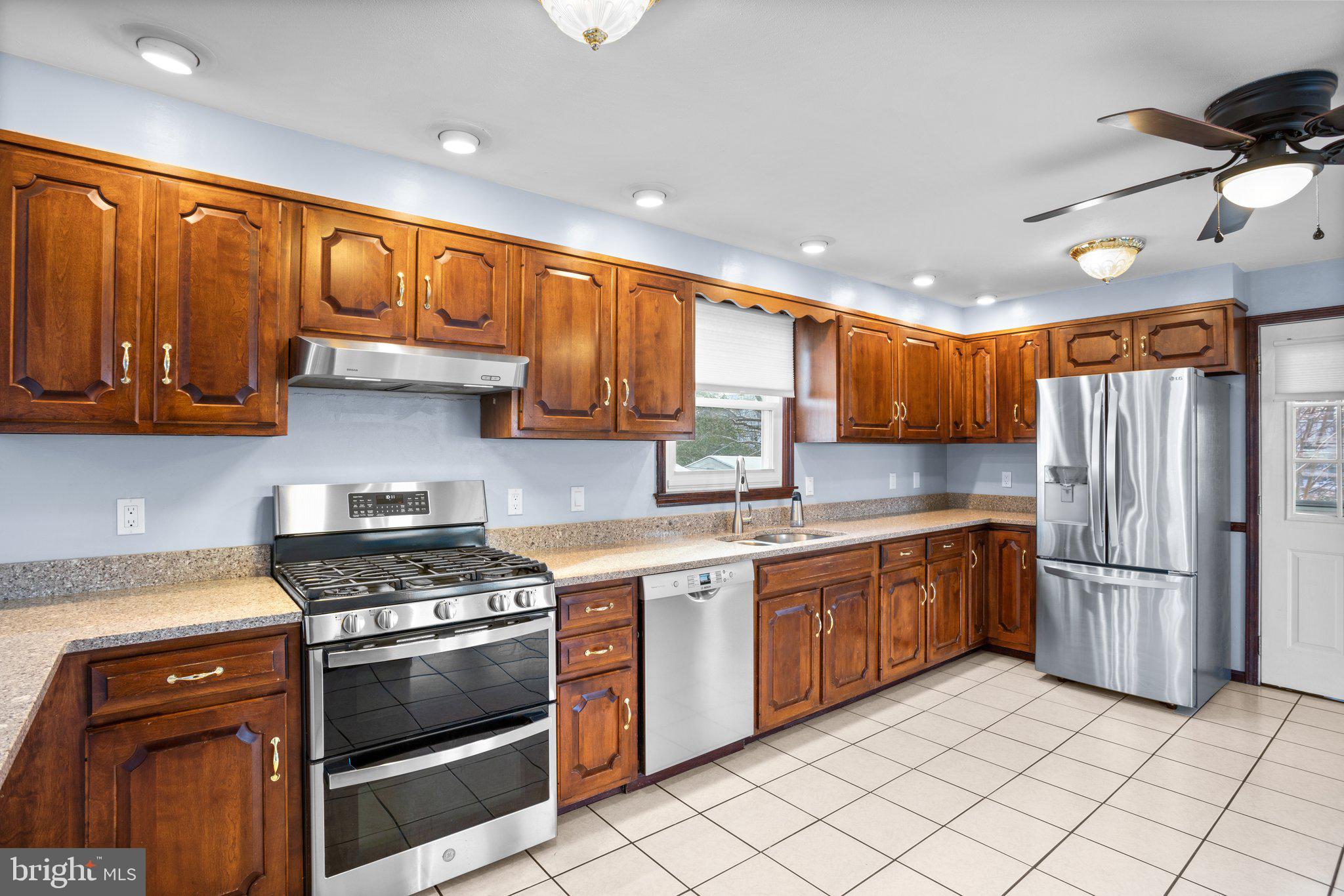 YORKSHIRE - Residential