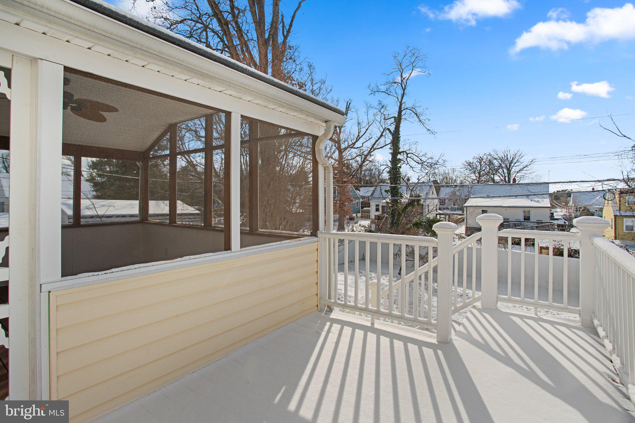 YORKSHIRE - Residential